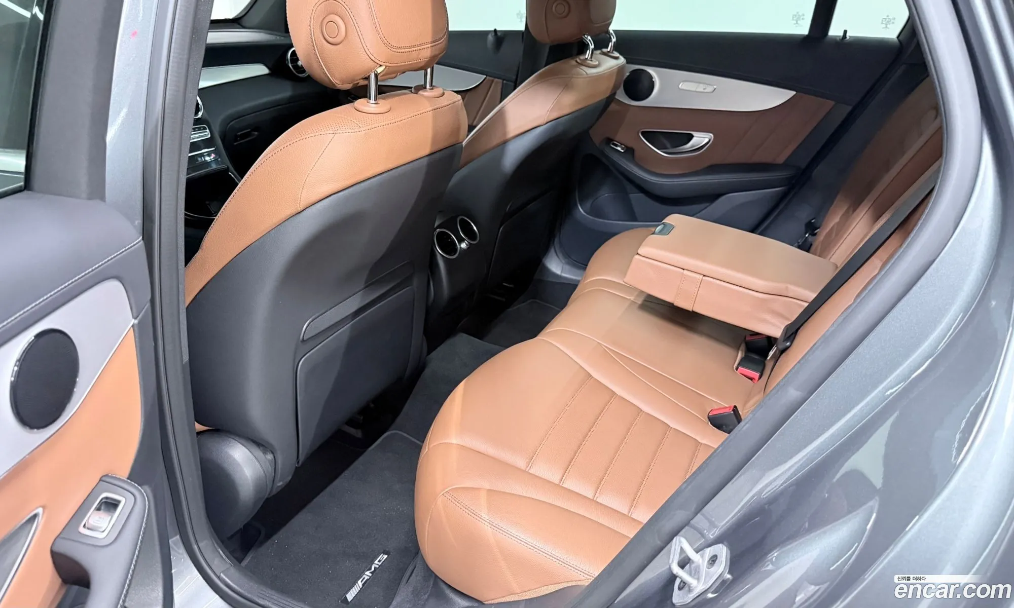 Mercedes-Benz GLC-Class X253 2022 — 6