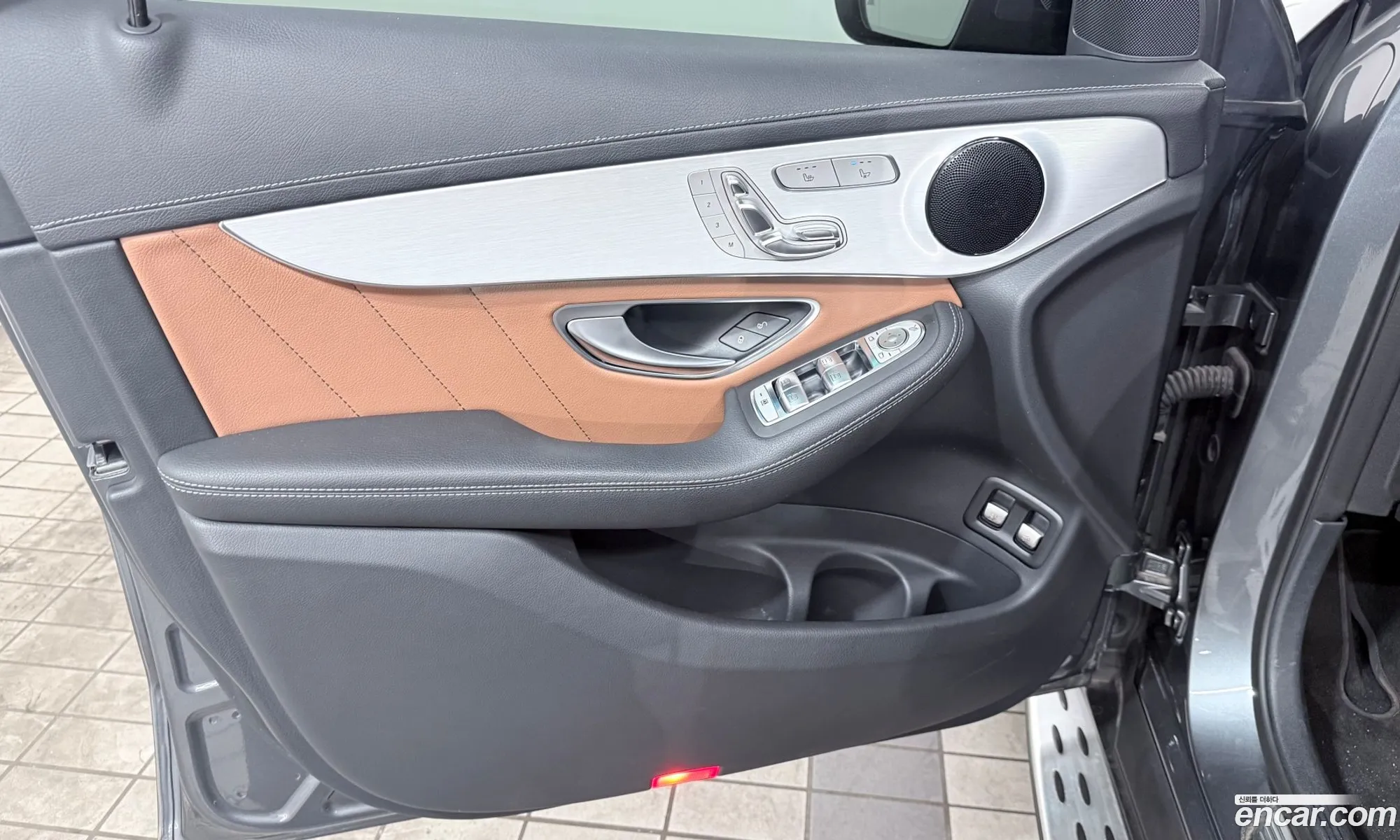 Mercedes-Benz GLC-Class X253 2022 — 11