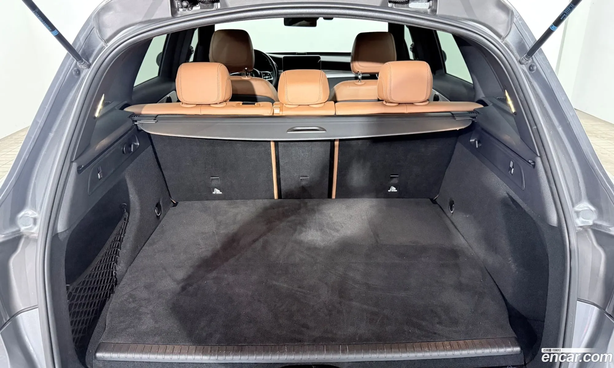 Mercedes-Benz GLC-Class X253 2022 — 4