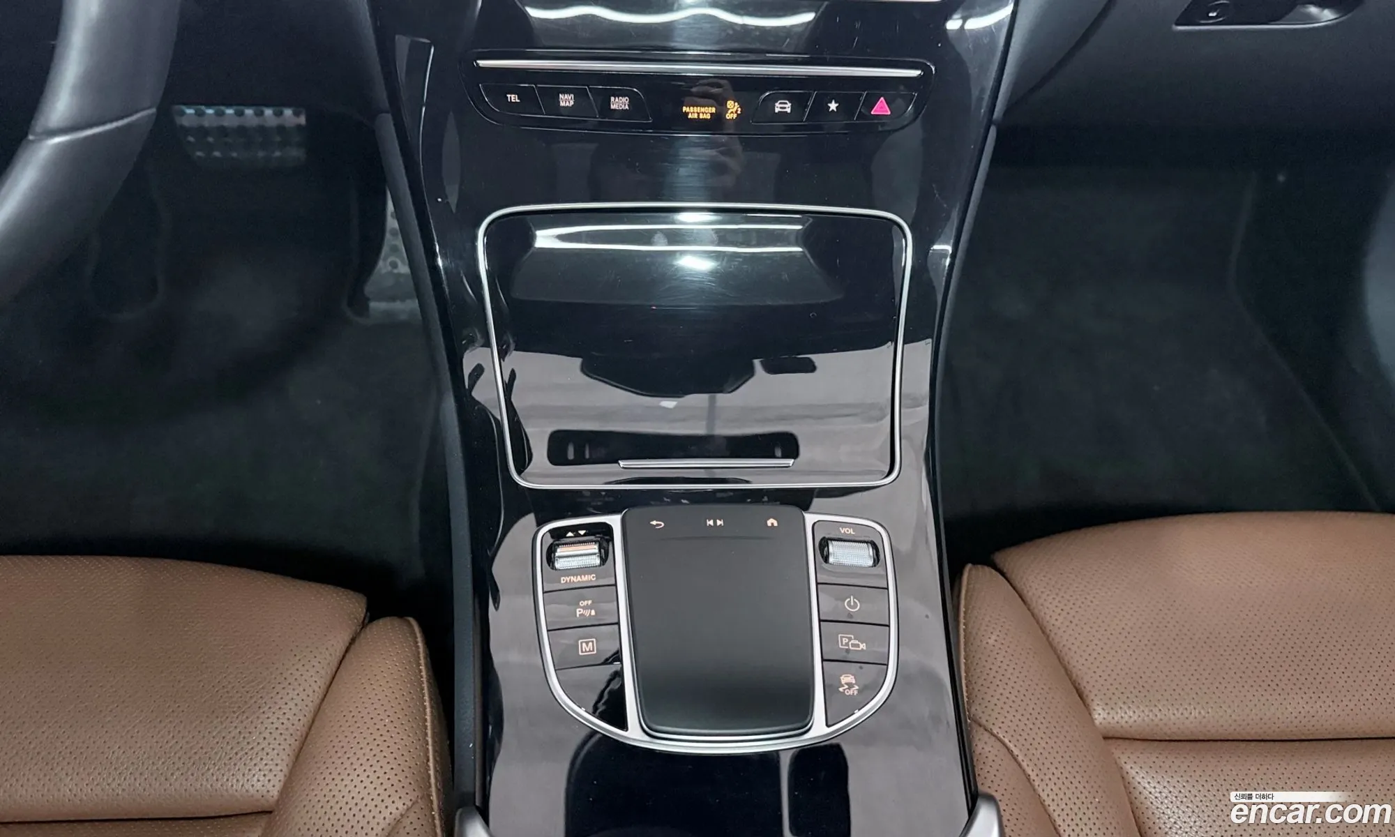 Mercedes-Benz GLC-Class X253 2022 — 8
