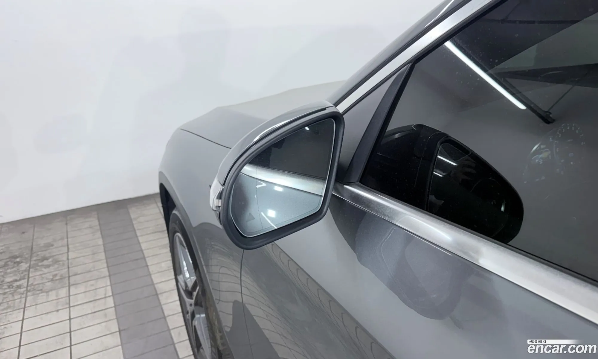 Mercedes-Benz GLC-Class X253 2022 — 16