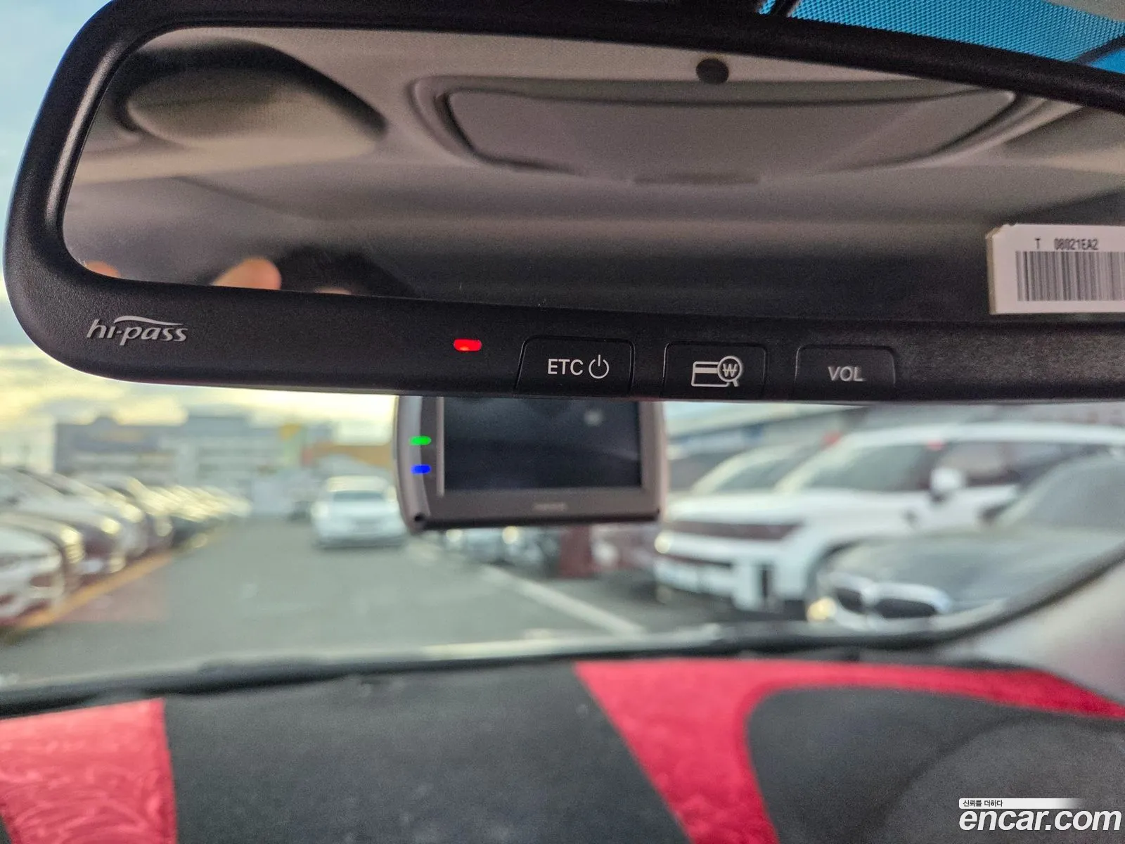 Hyundai YF Sonata 2012 — 5