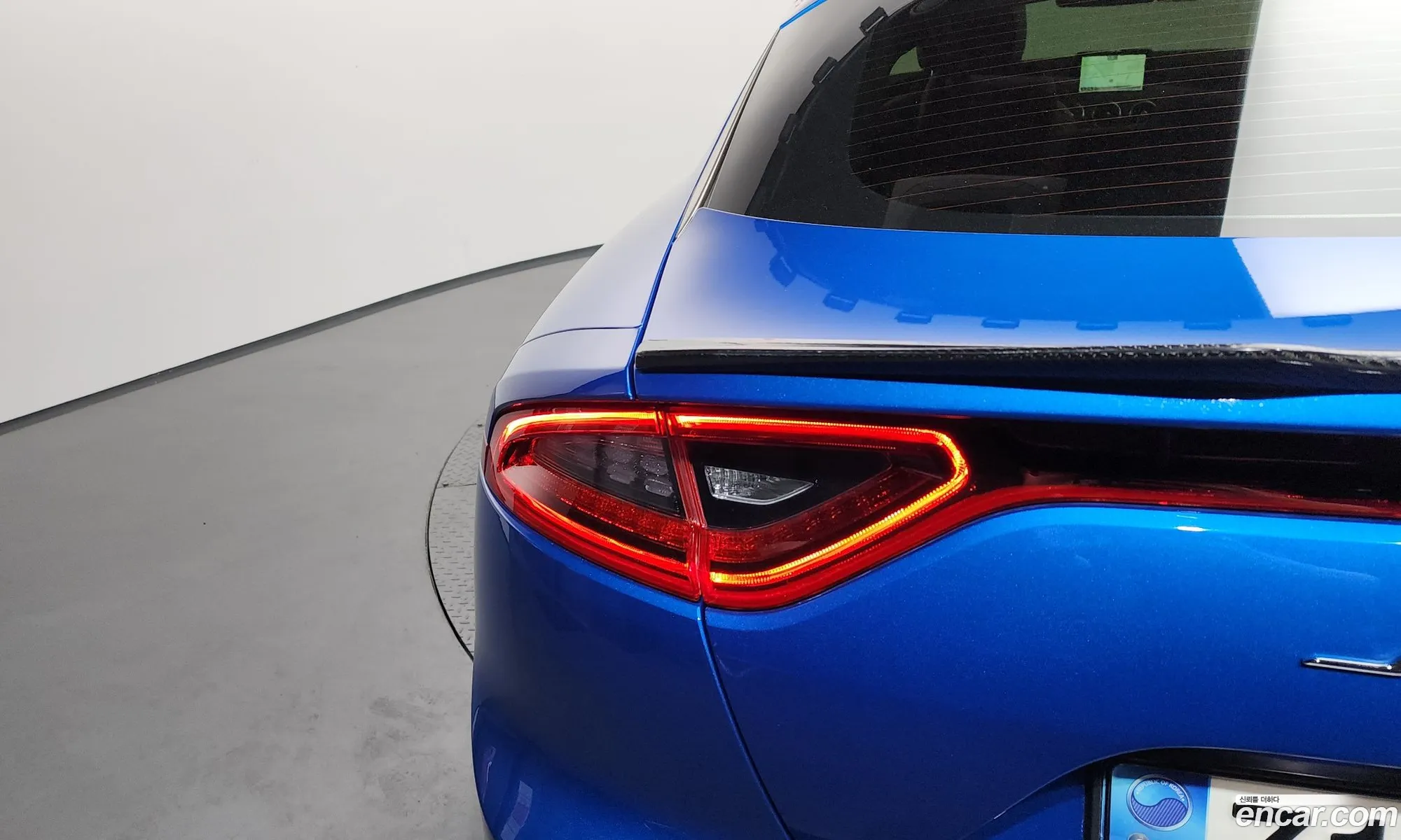 Kia Stinger 2019 KNAE751CDKS065802 — 28