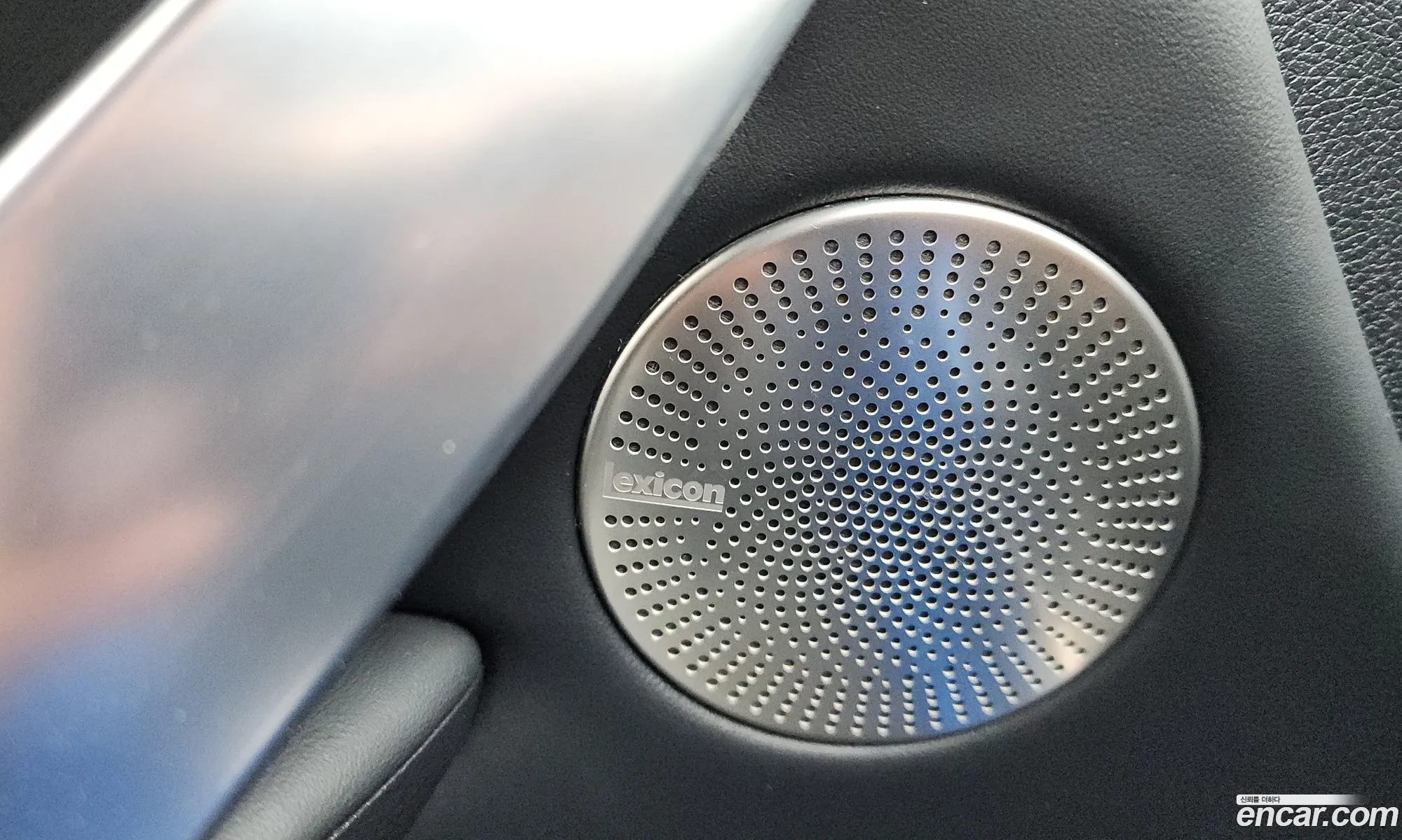 Kia Stinger 2019 KNAE751CDKS065802 — 6
