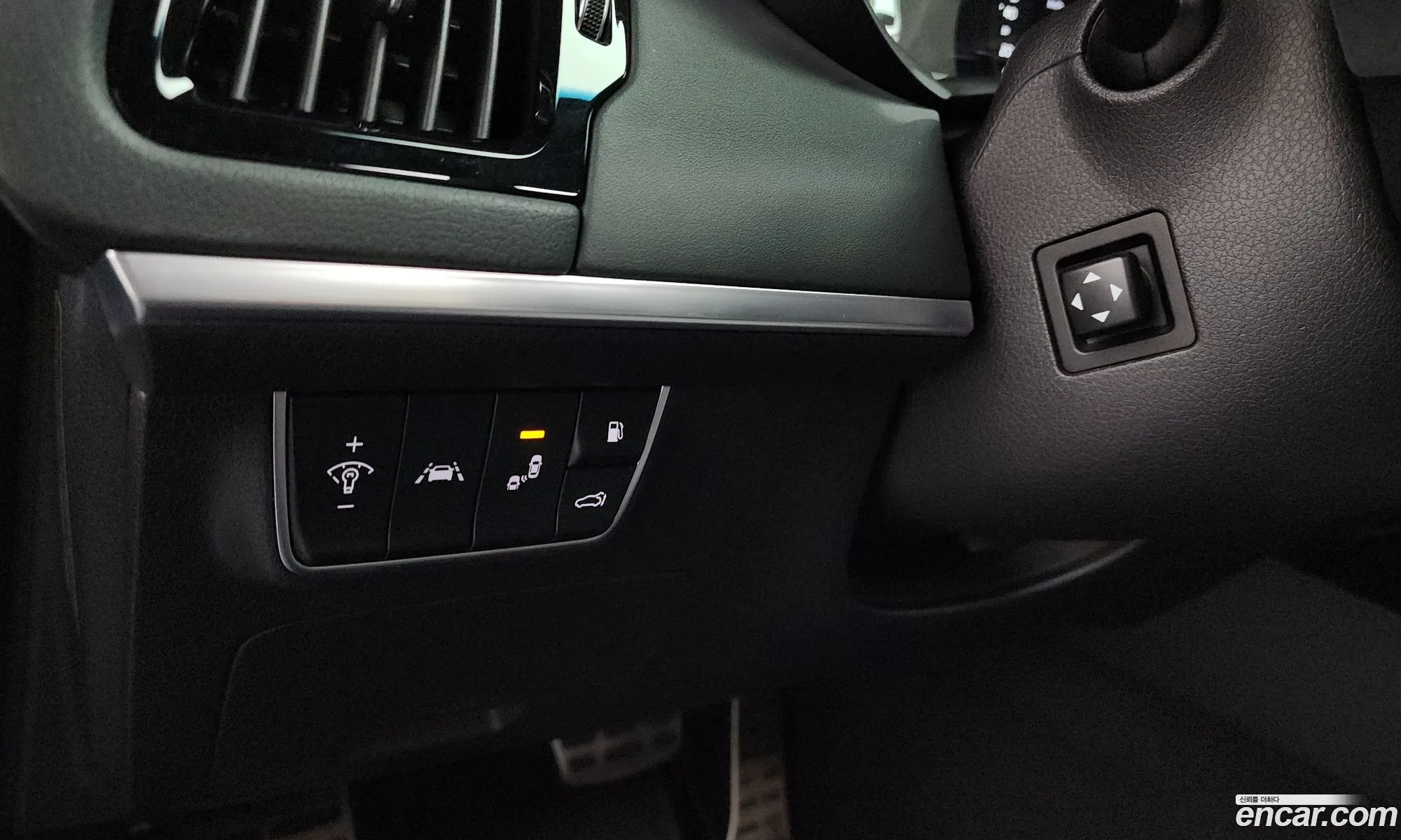 Kia Stinger 2019 KNAE751CDKS065802 — 8