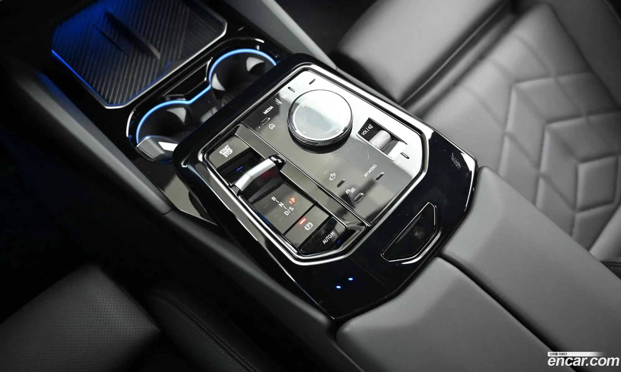 BMW 5 Series 2025 — 8