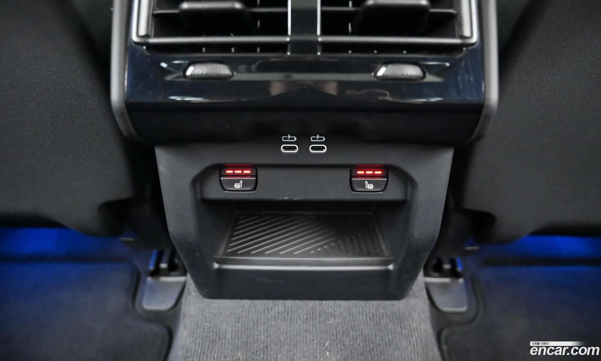 BMW 5 Series 2025 — 12