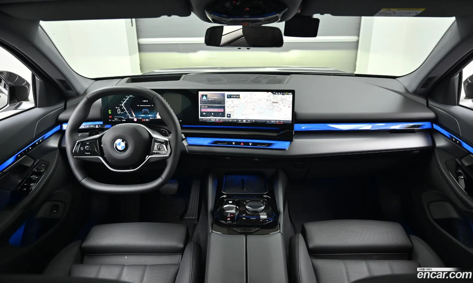 BMW 5 Series 2025 — 2
