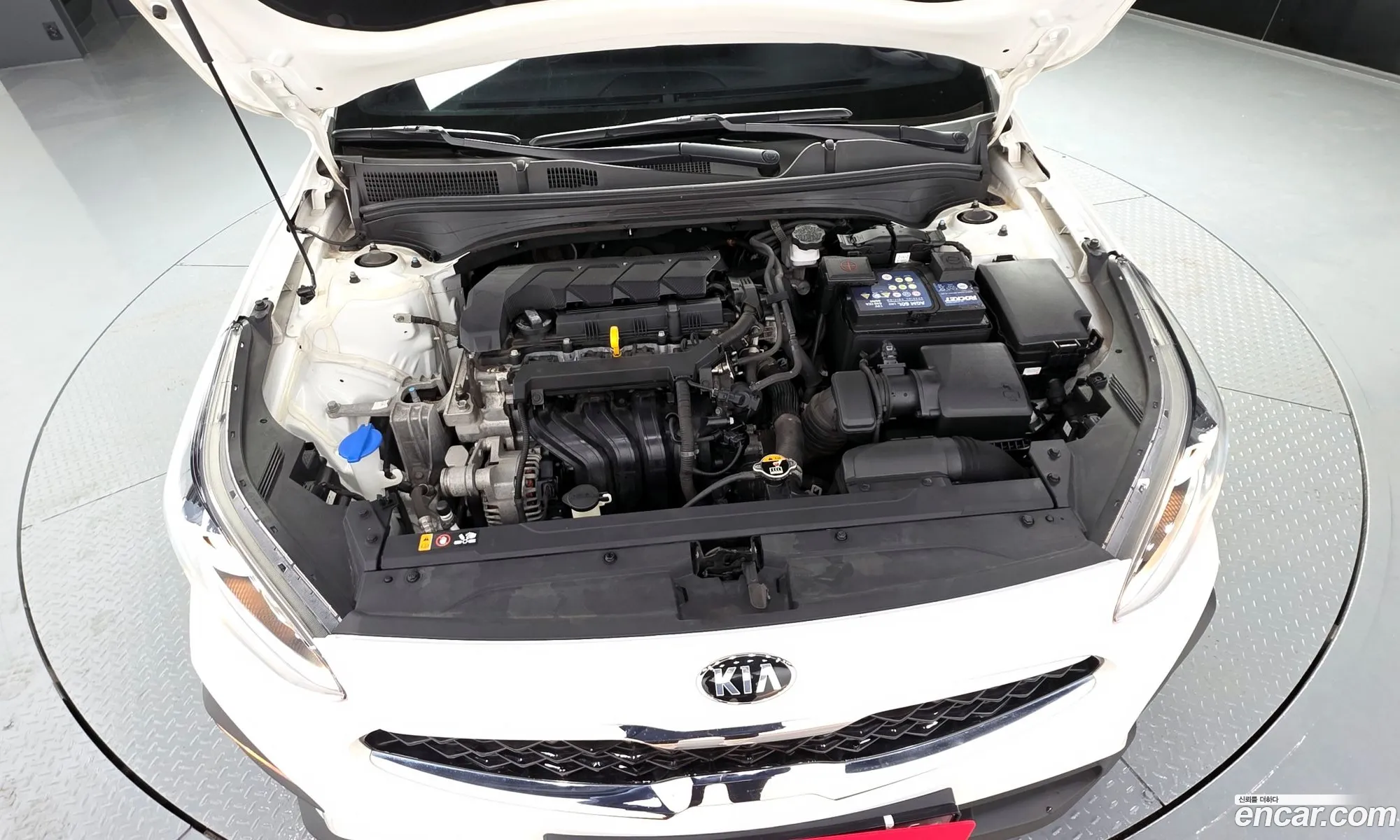 Kia K3 2020 KNAF241BEMA087933 — 23