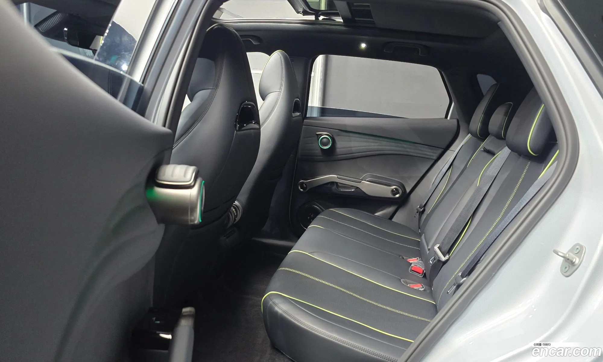 BYD Atto 3 2025 LGXCE4CB0S2019600 — 18