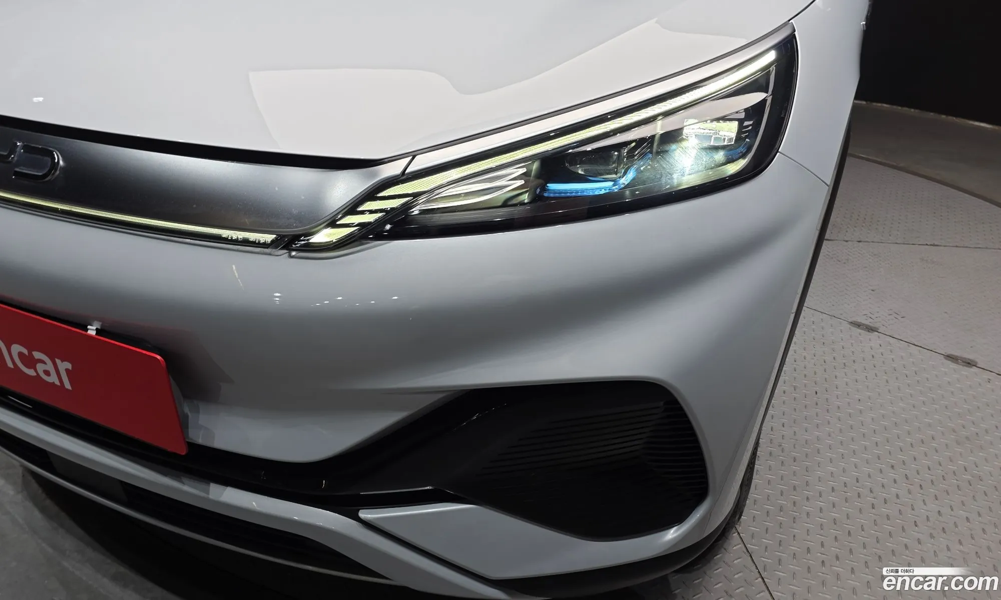 BYD Atto 3 2025 LGXCE4CB0S2019600 — 29