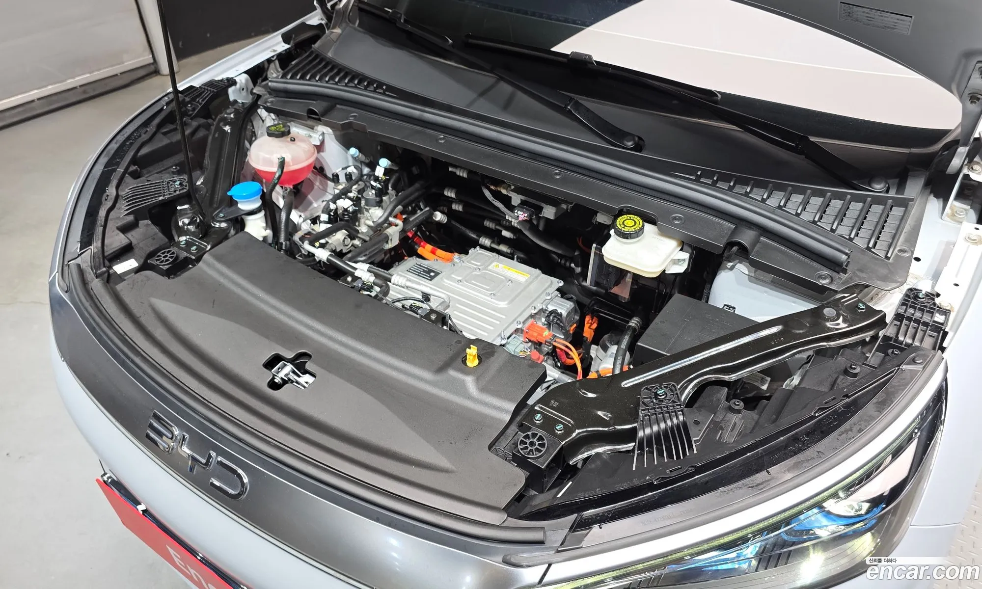 BYD Atto 3 2025 LGXCE4CB0S2019600 — 28