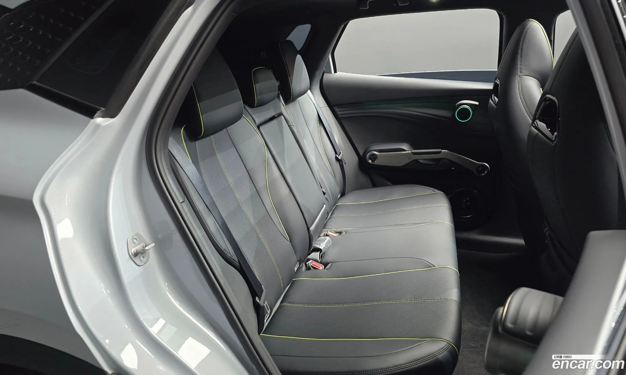 BYD Atto 3 2025 LGXCE4CB0S2019600 — 4