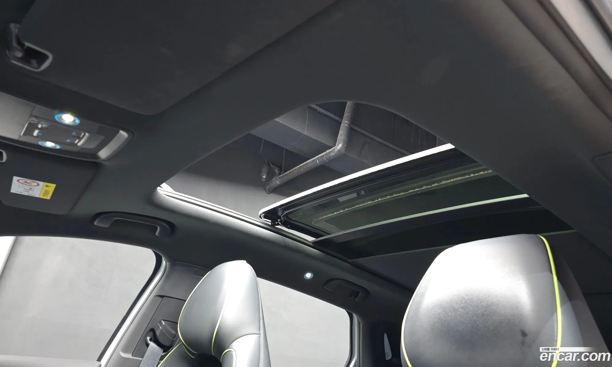 BYD Atto 3