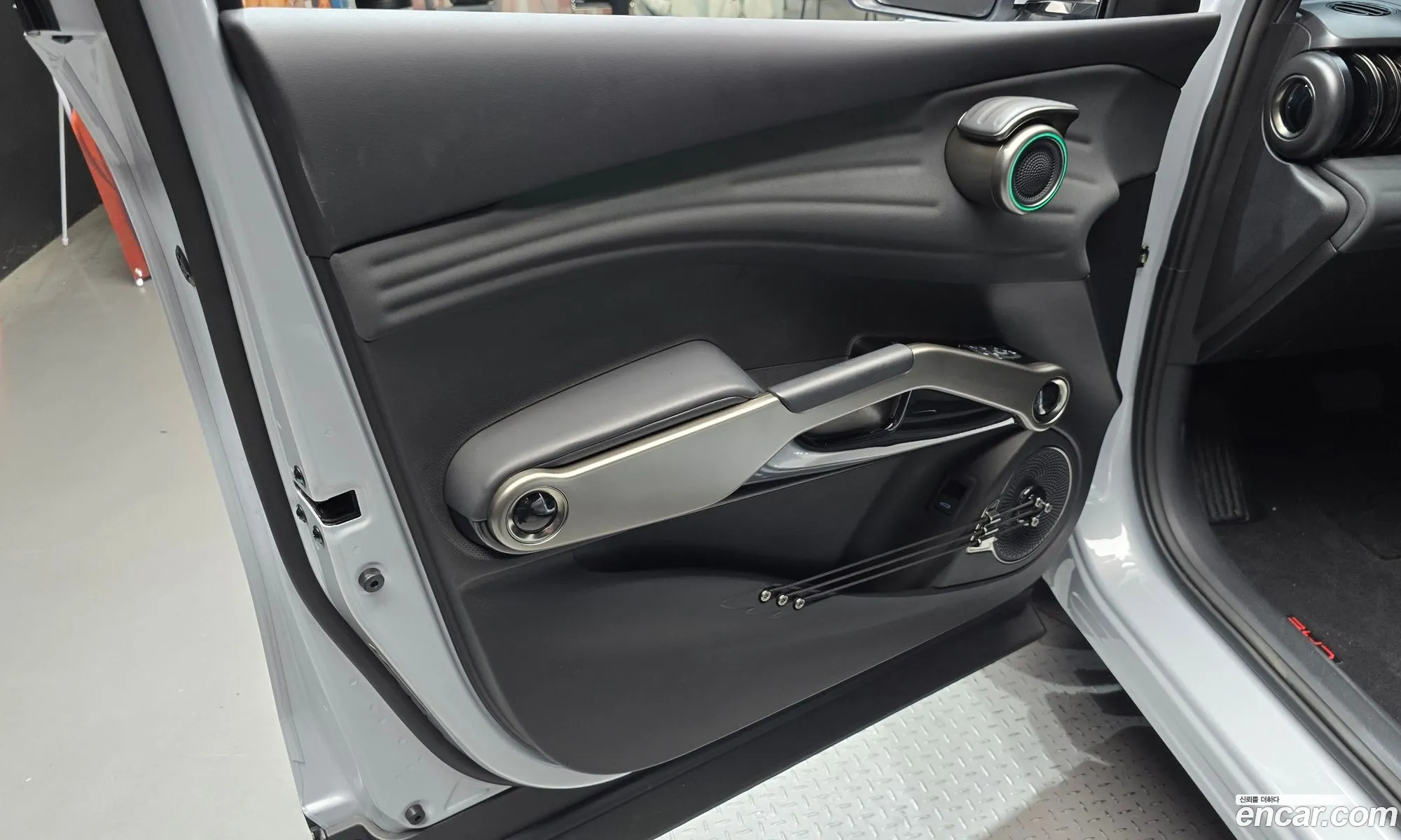 BYD Atto 3