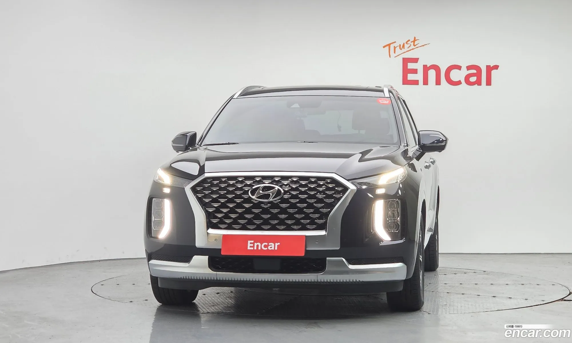 Hyundai Palisade 2020 KMHR581EDMU236028 — 4