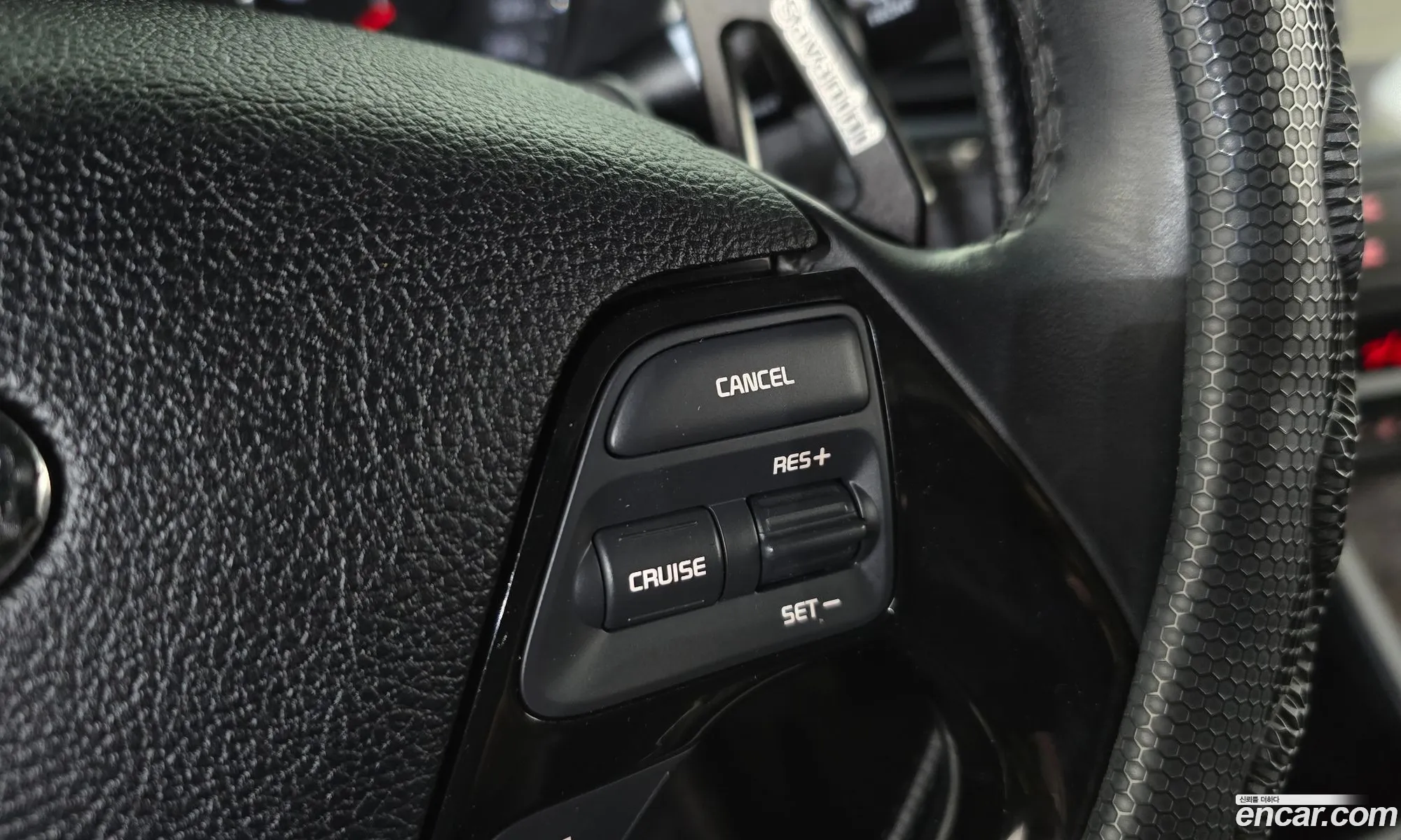 Kia K3 2016 — 23