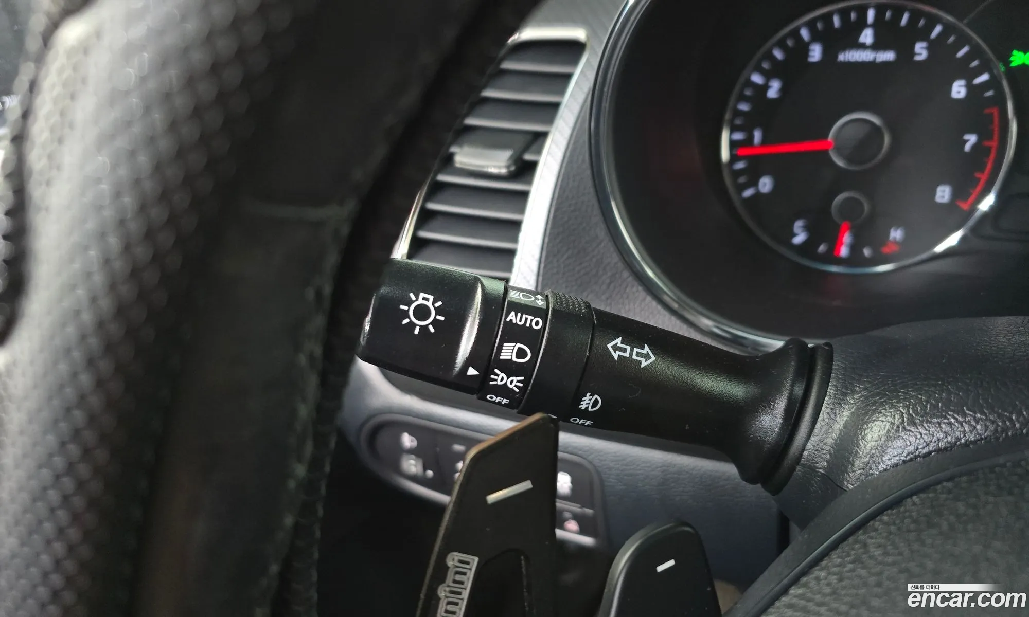 Kia K3 2016 — 11