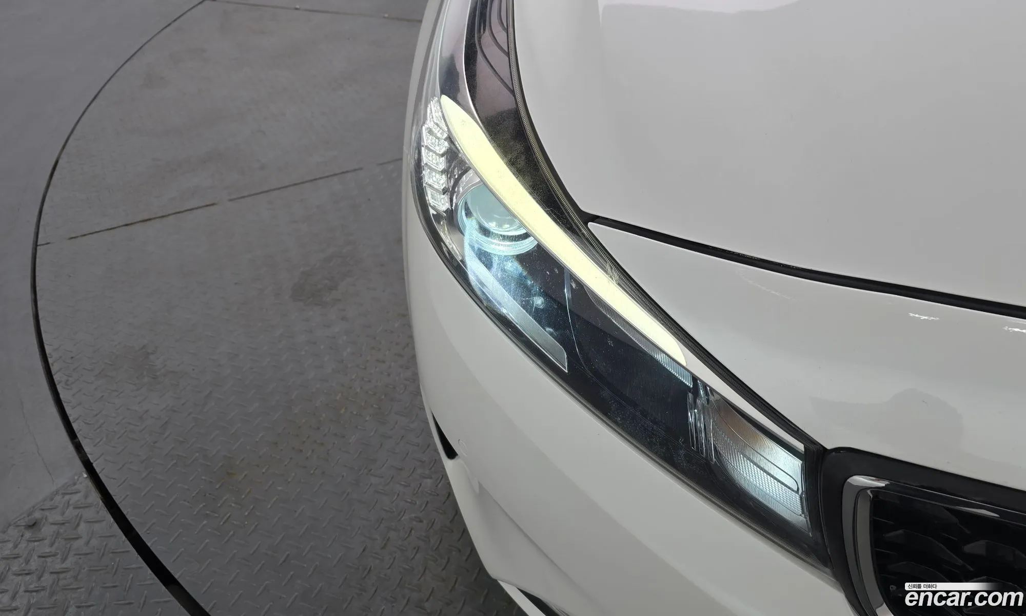 Kia K3 2016 — 3