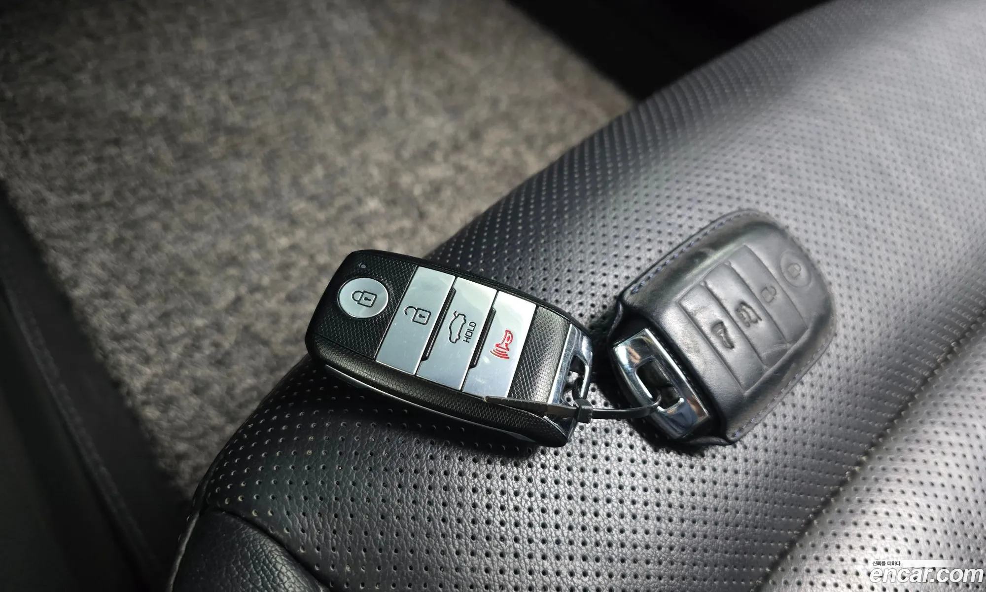 Kia K3 2016 — 22