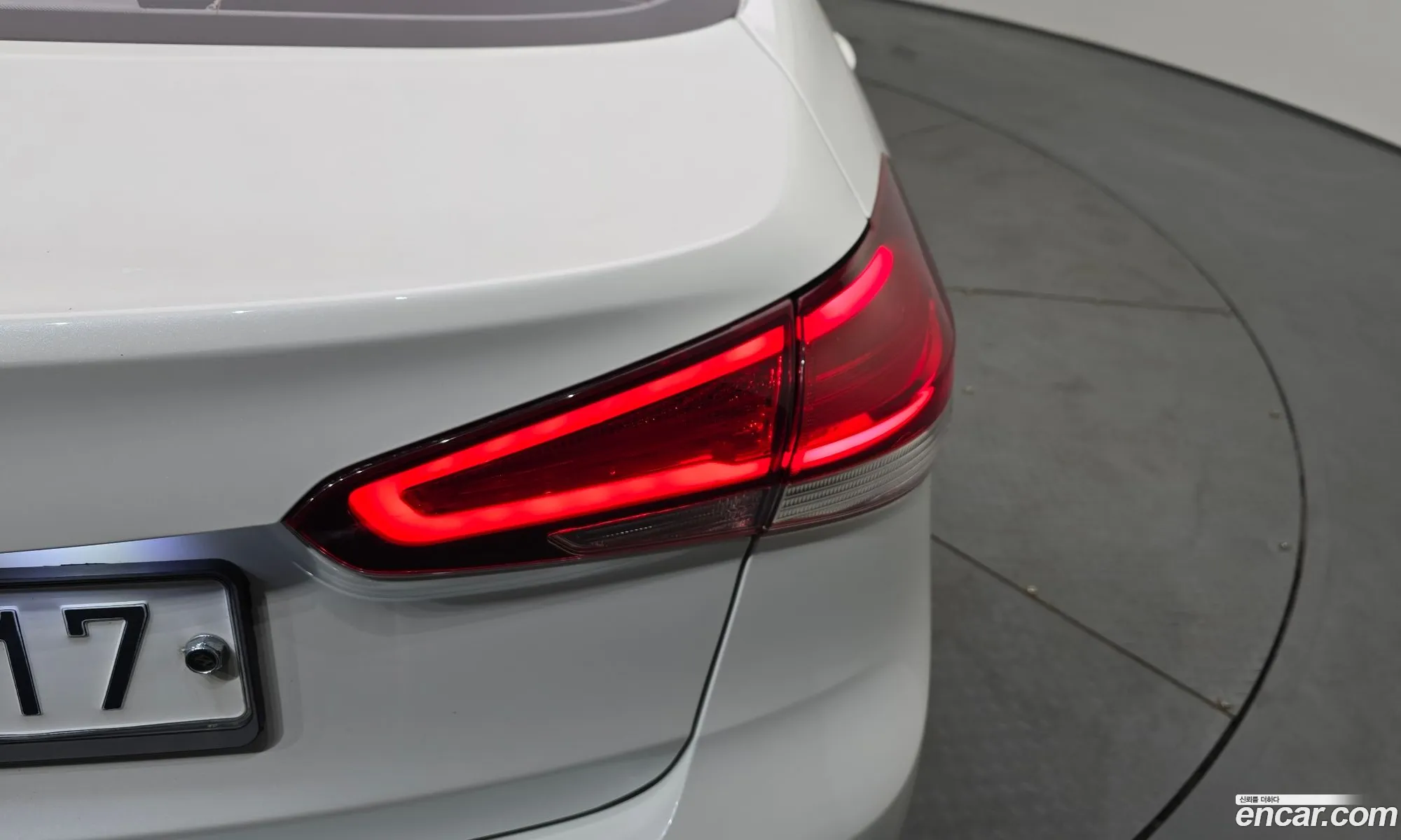 Kia K3 2016 — 31