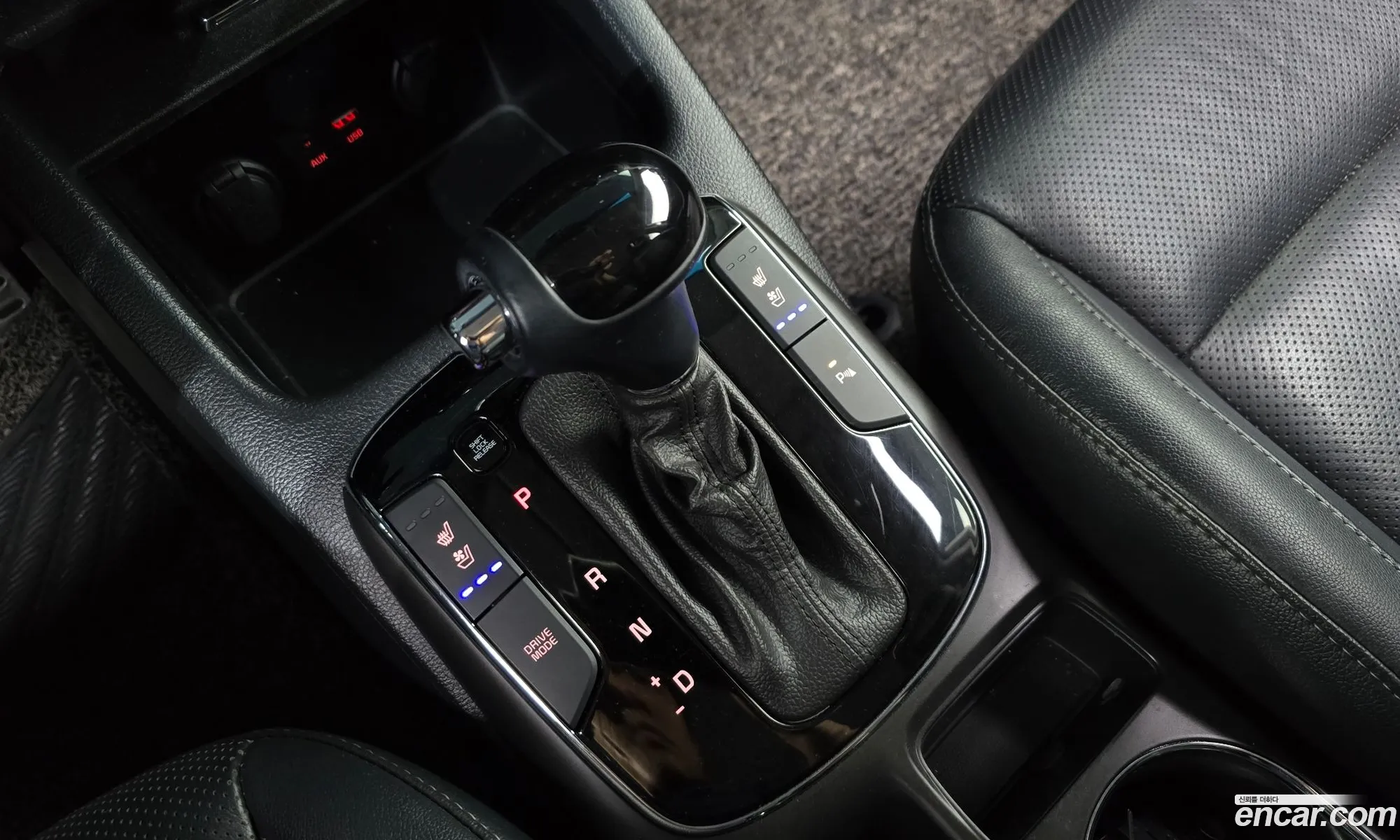 Kia K3 2016 — 27