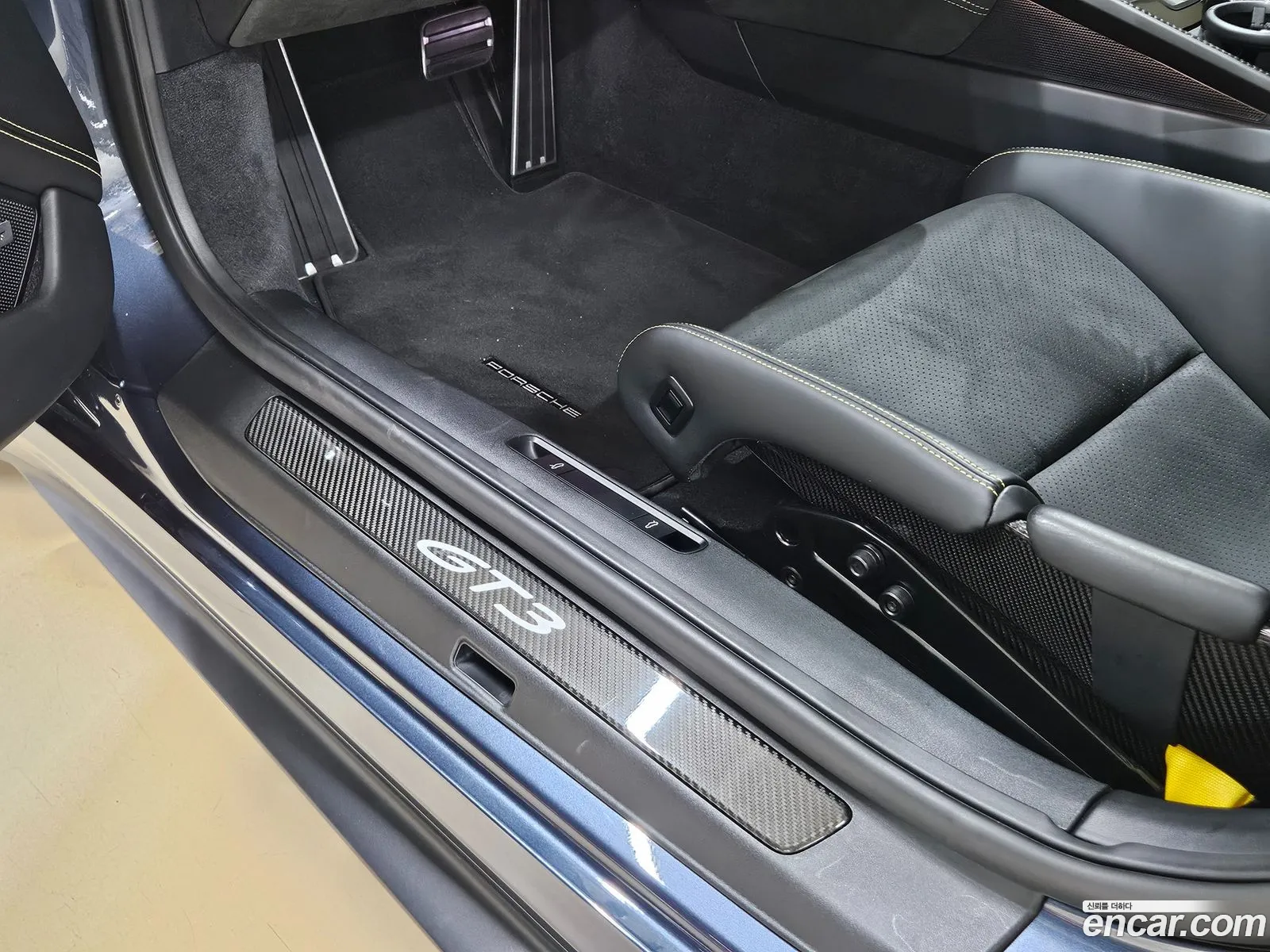Porsche 911 2022 — 2