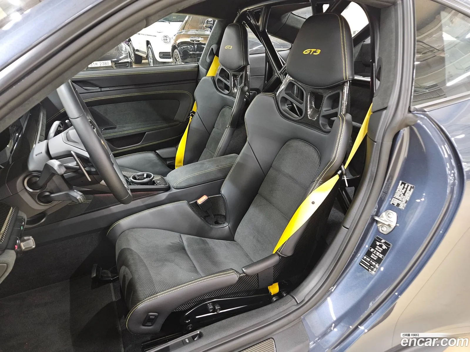 Porsche 911 2022 — 6