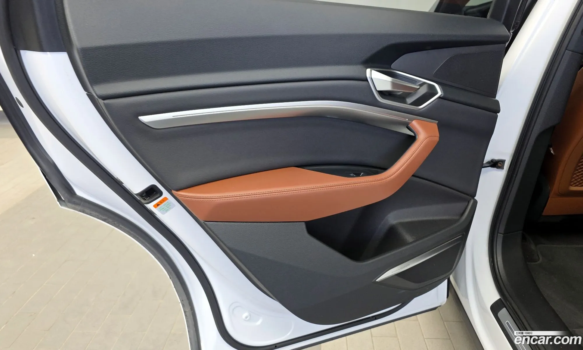Audi e-tron 2021 WAUZZZGE8NB003272 — 20