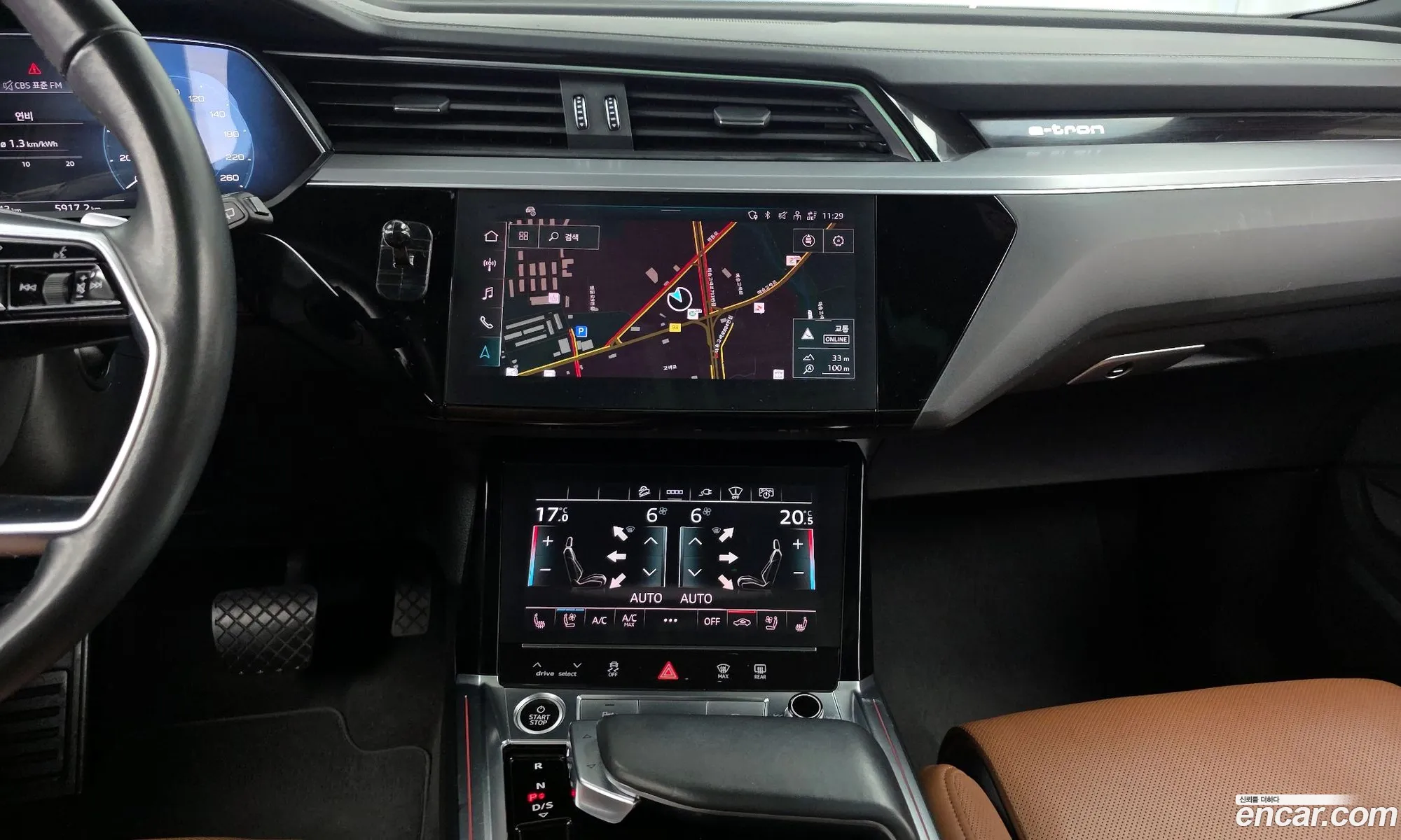 Audi e-tron 2021 WAUZZZGE8NB003272 — 34