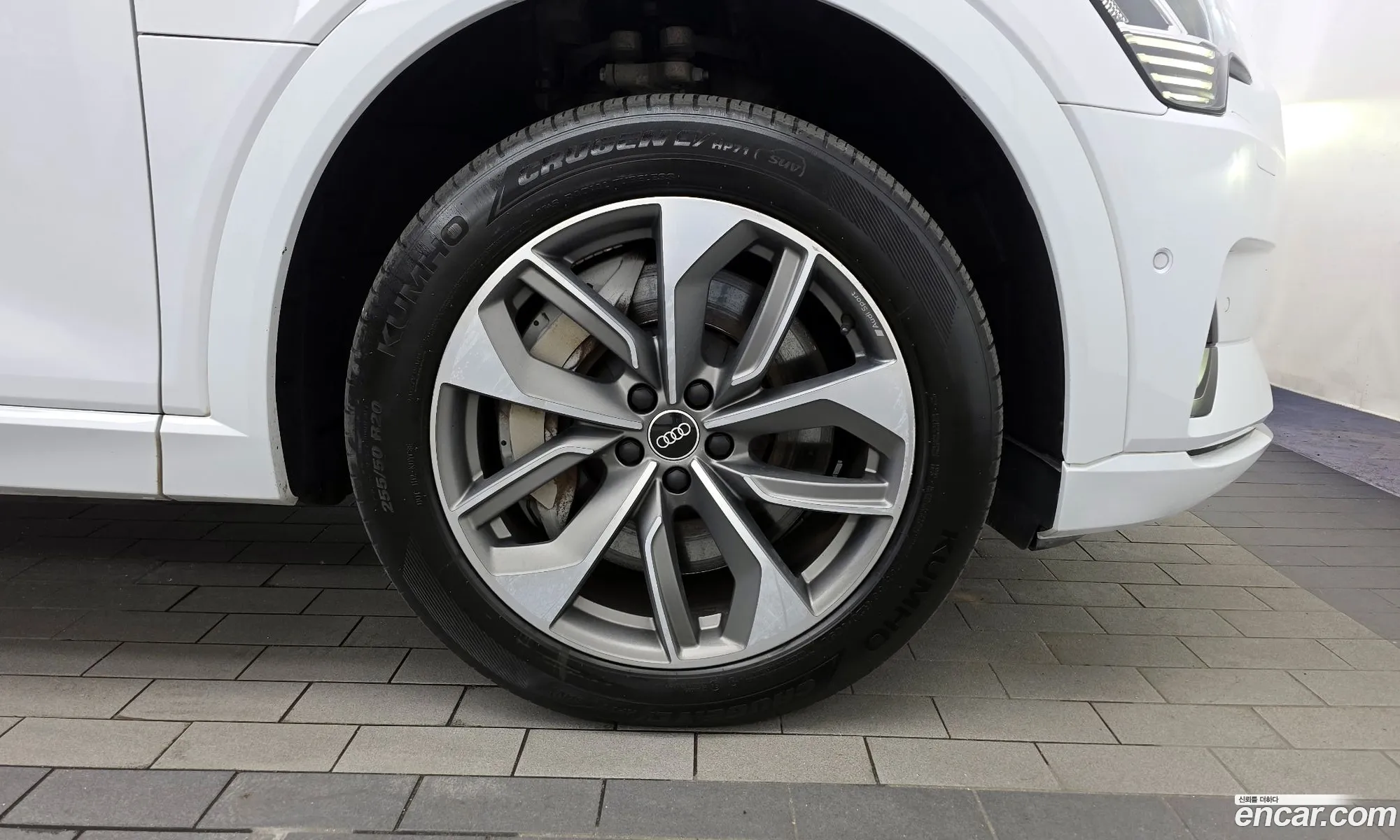 Audi e-tron 2021 WAUZZZGE8NB003272 — 17