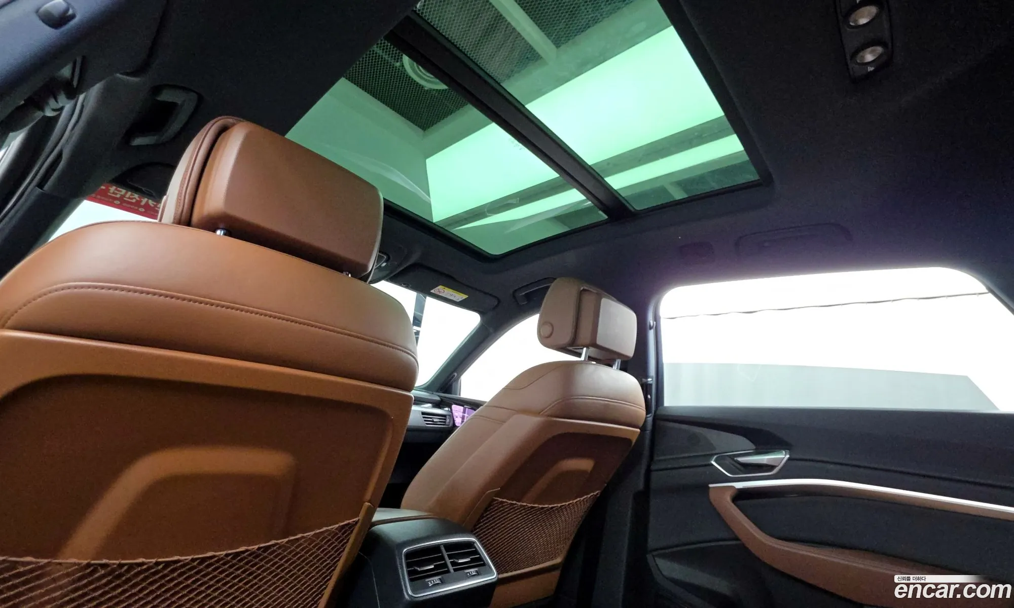 Audi e-tron 2021 WAUZZZGE8NB003272 — 33