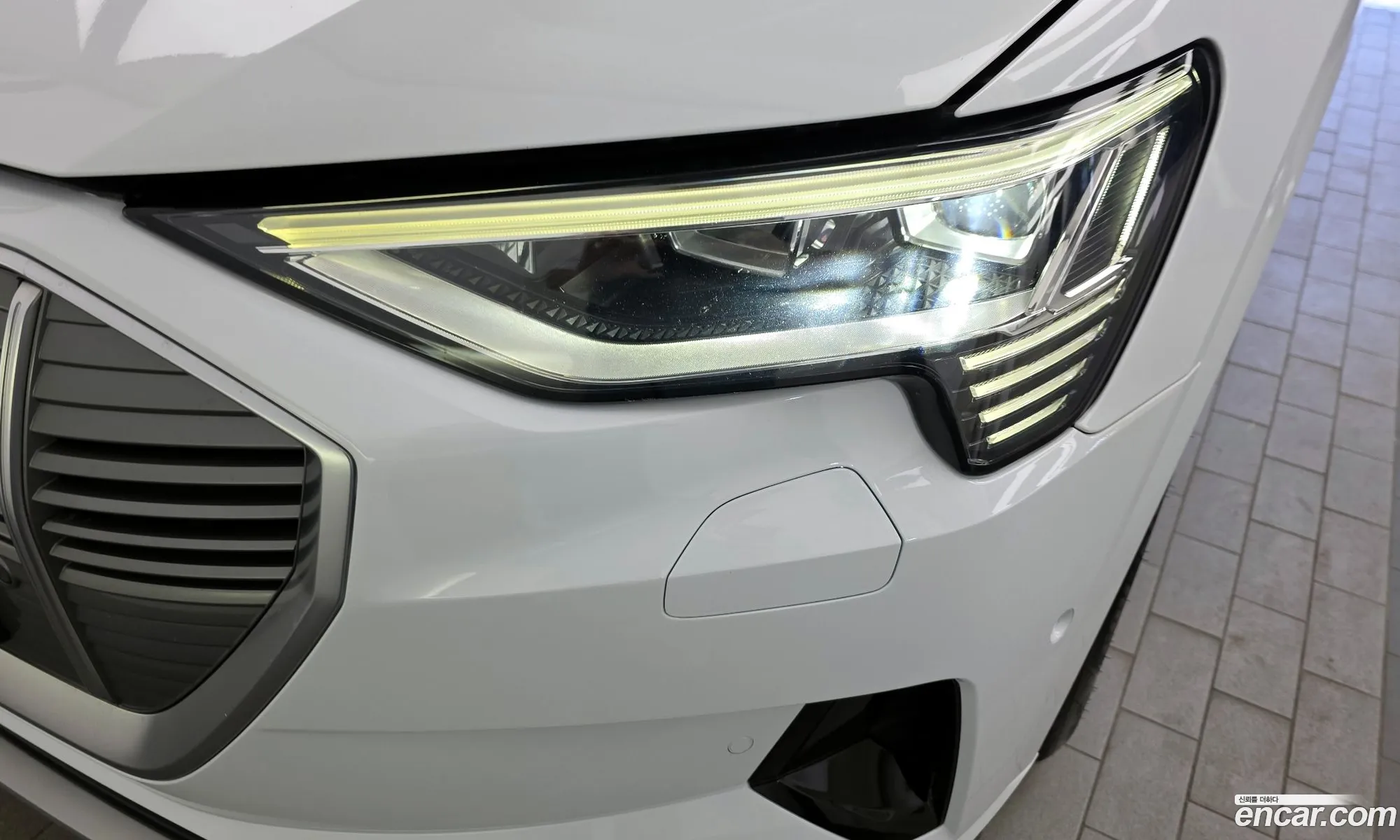 Audi e-tron 2021 WAUZZZGE8NB003272 — 30