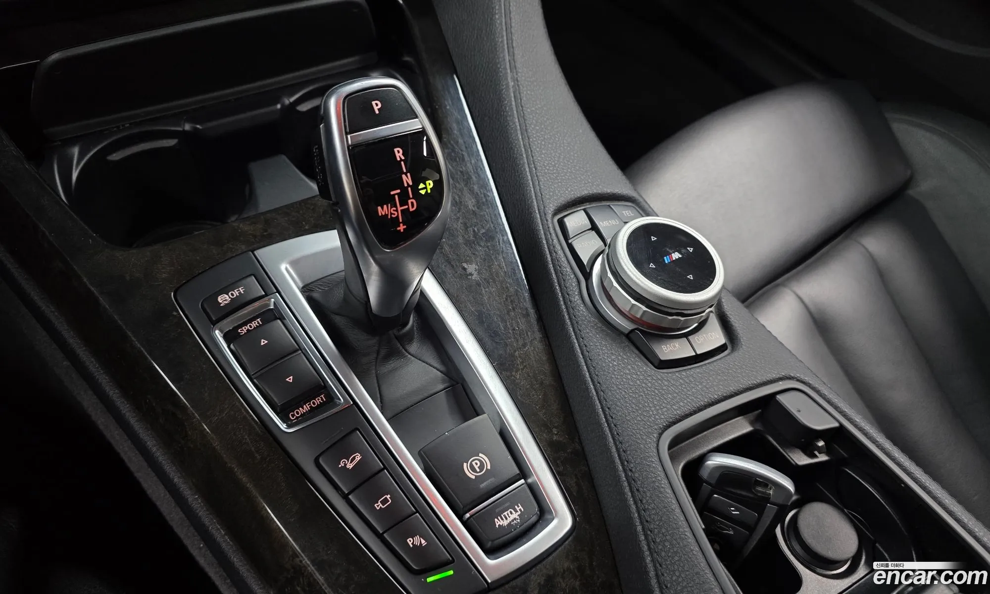 BMW 6 Series 2014 WBA6A8108ED368962 — 12