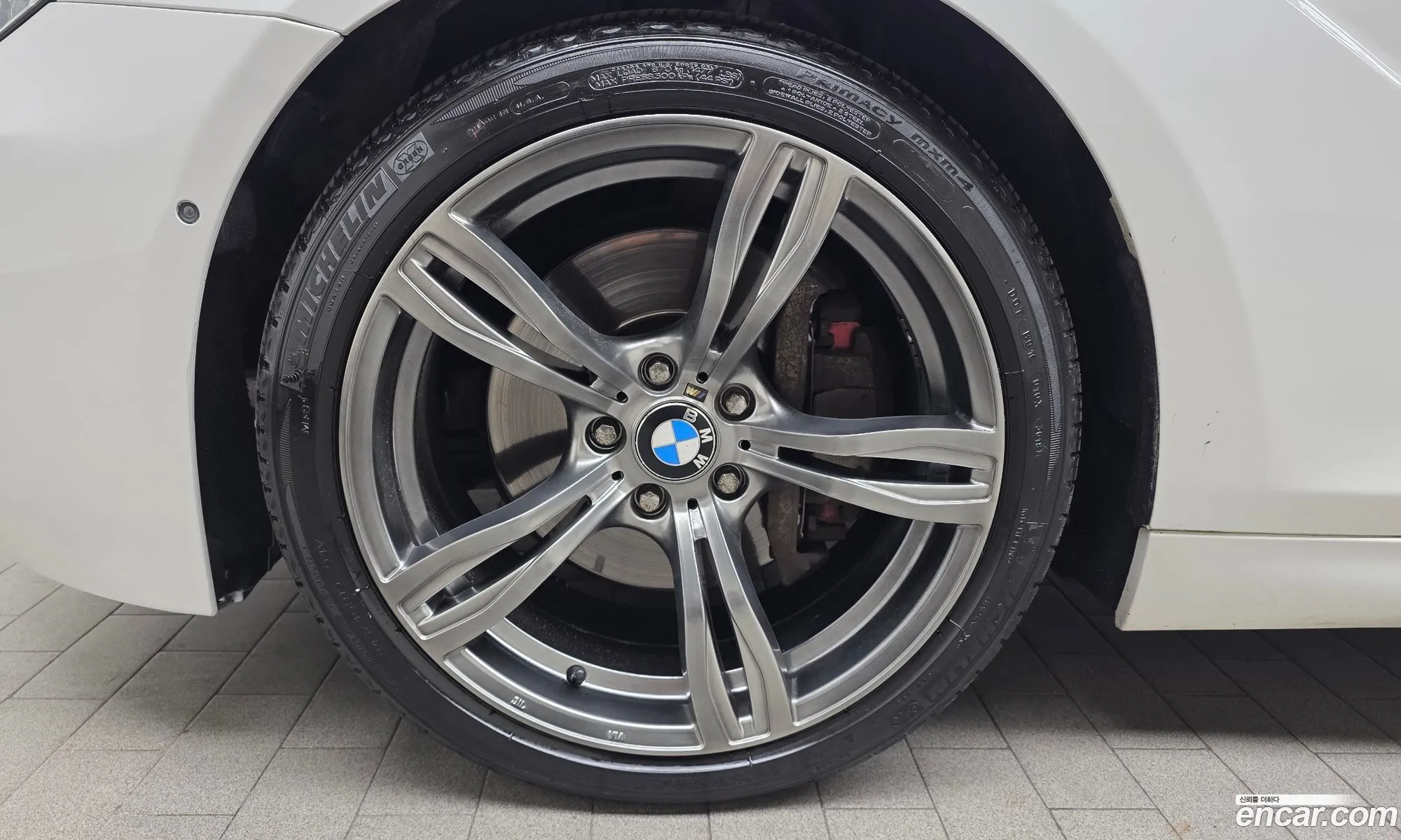BMW 6 Series 2014 WBA6A8108ED368962 — 20