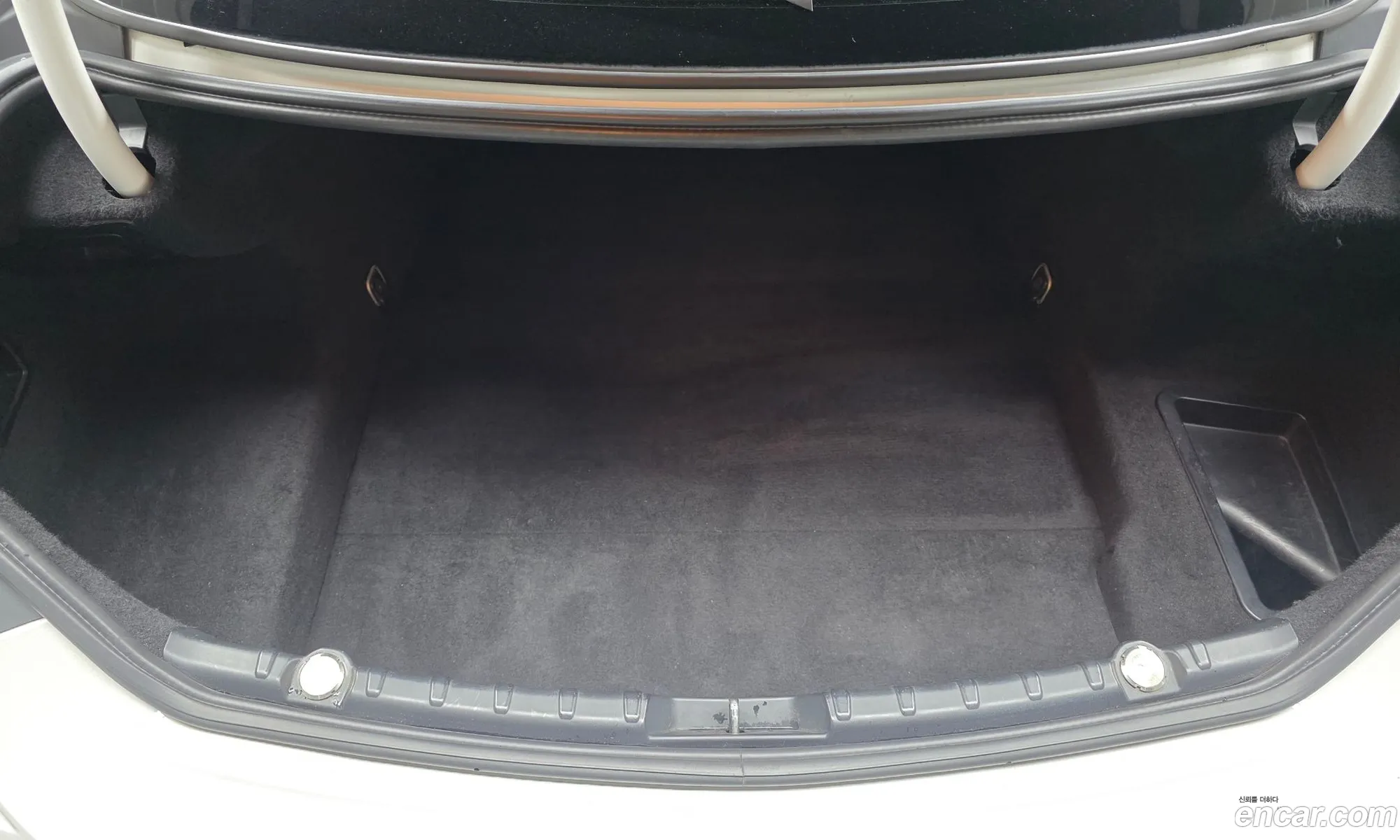 BMW 6 Series 2014 WBA6A8108ED368962 — 3
