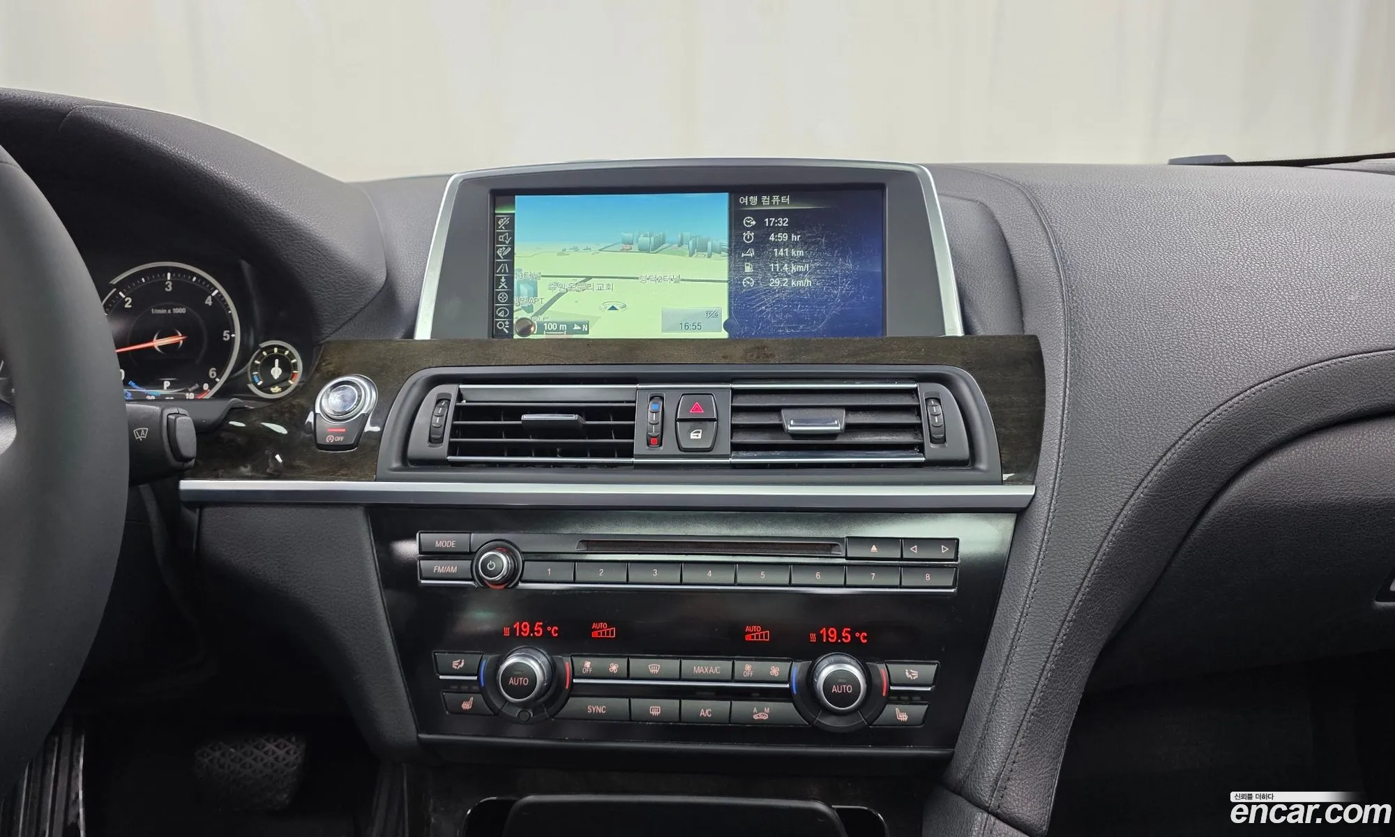 BMW 6 Series 2014 WBA6A8108ED368962 — 17