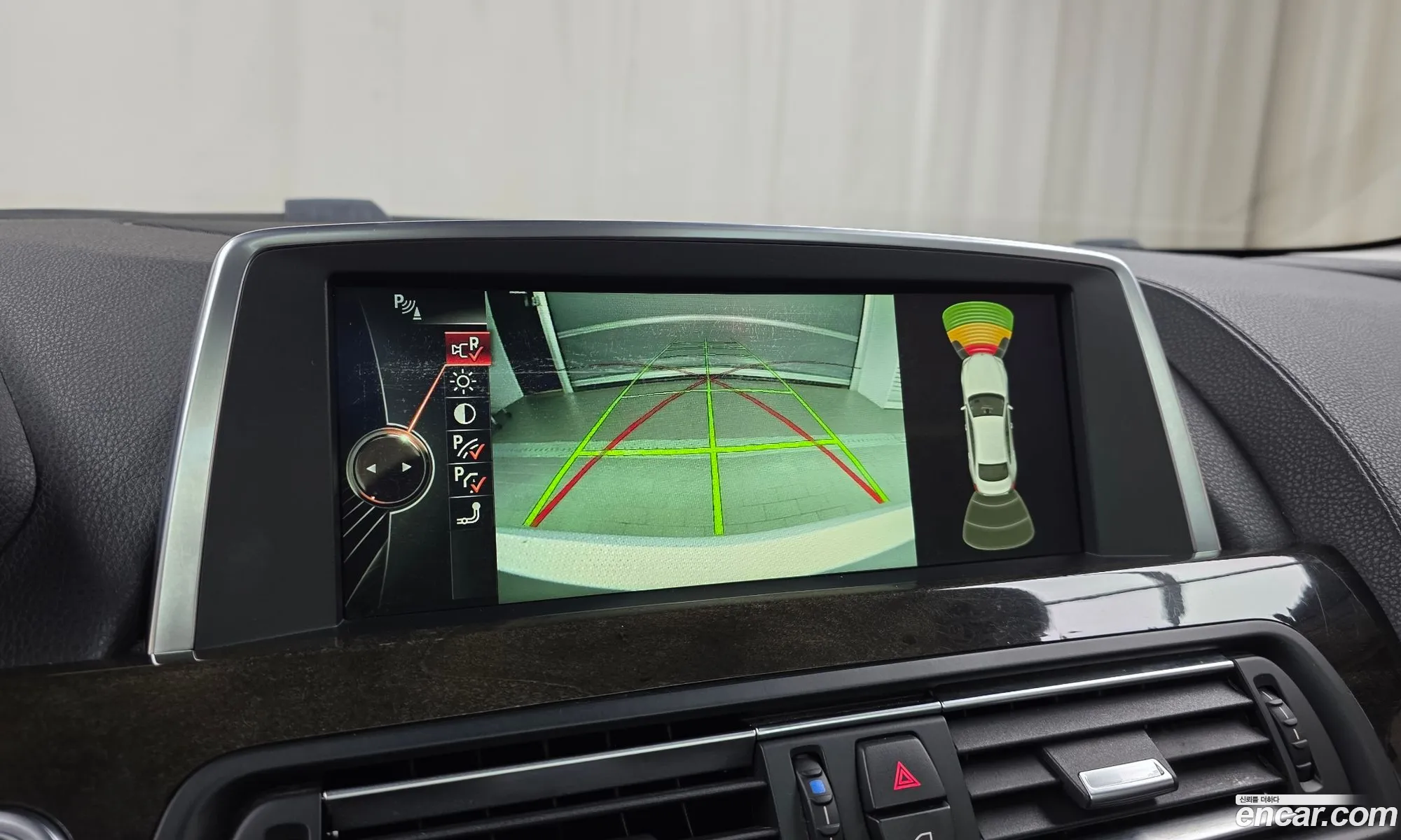 BMW 6 Series 2014 WBA6A8108ED368962 — 8
