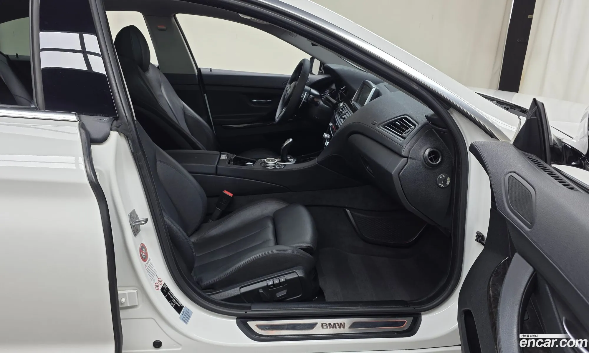 BMW 6 Series 2014 WBA6A8108ED368962 — 5