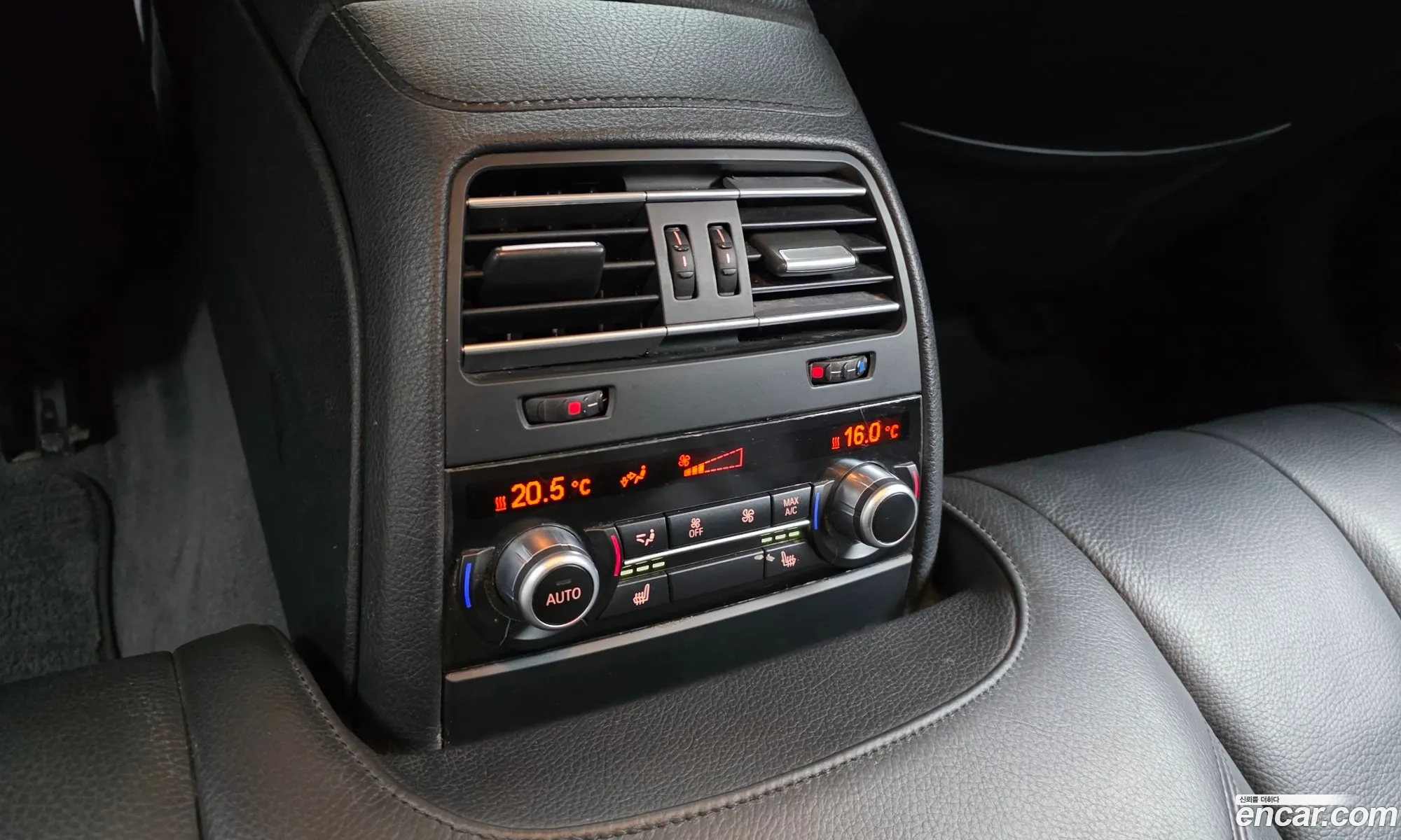 BMW 6 Series 2014 WBA6A8108ED368962 — 2