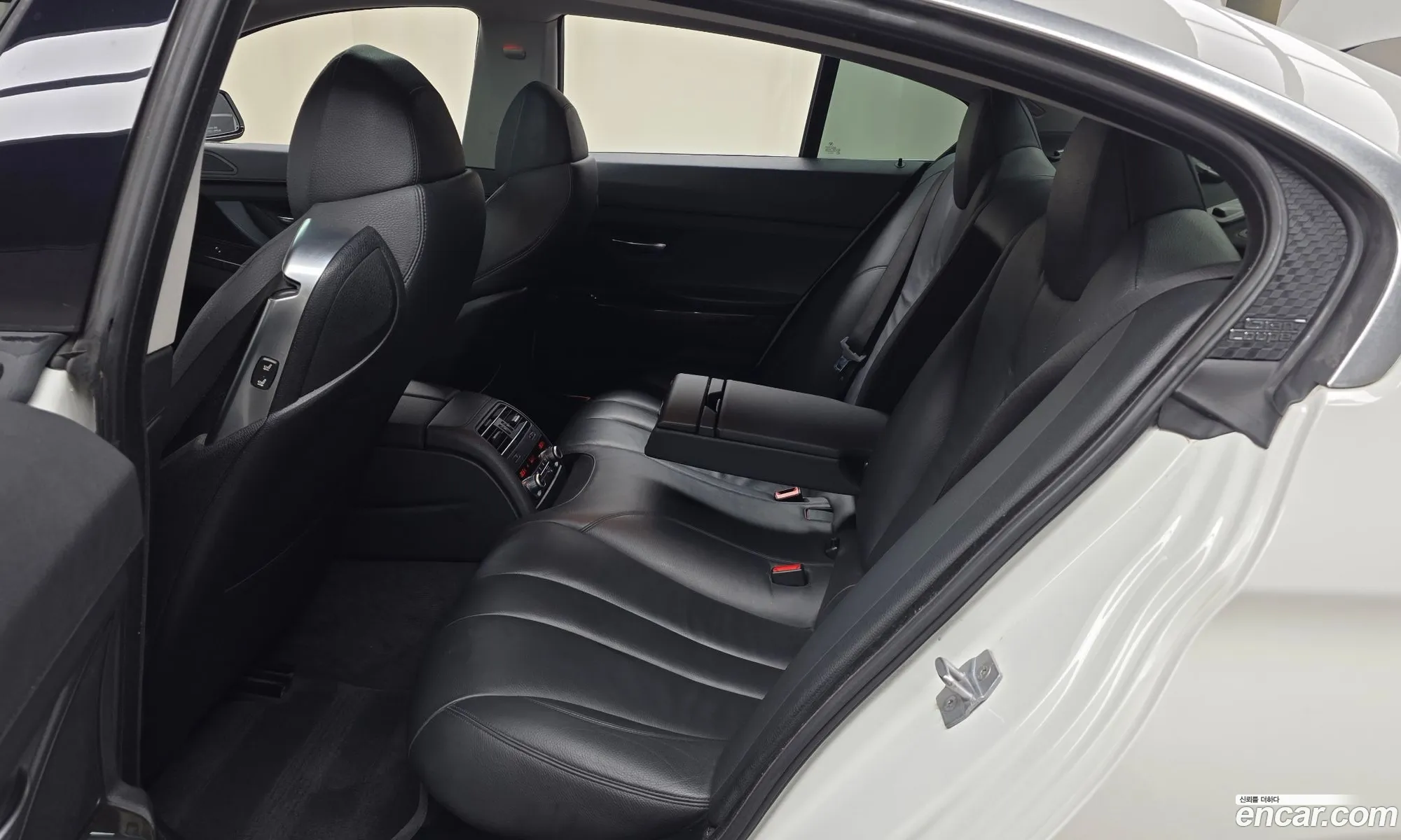 BMW 6 Series 2014 WBA6A8108ED368962 — 15