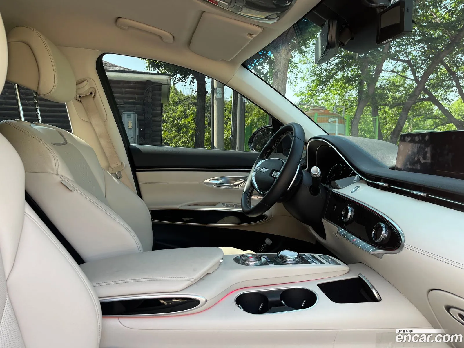 Genesis GV70 2024 — 4