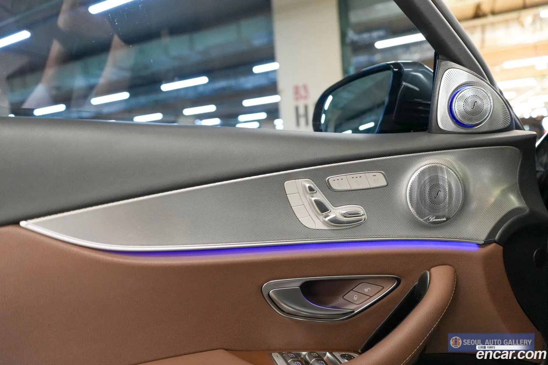 Mercedes-Benz E-Class W213 2020 — 10