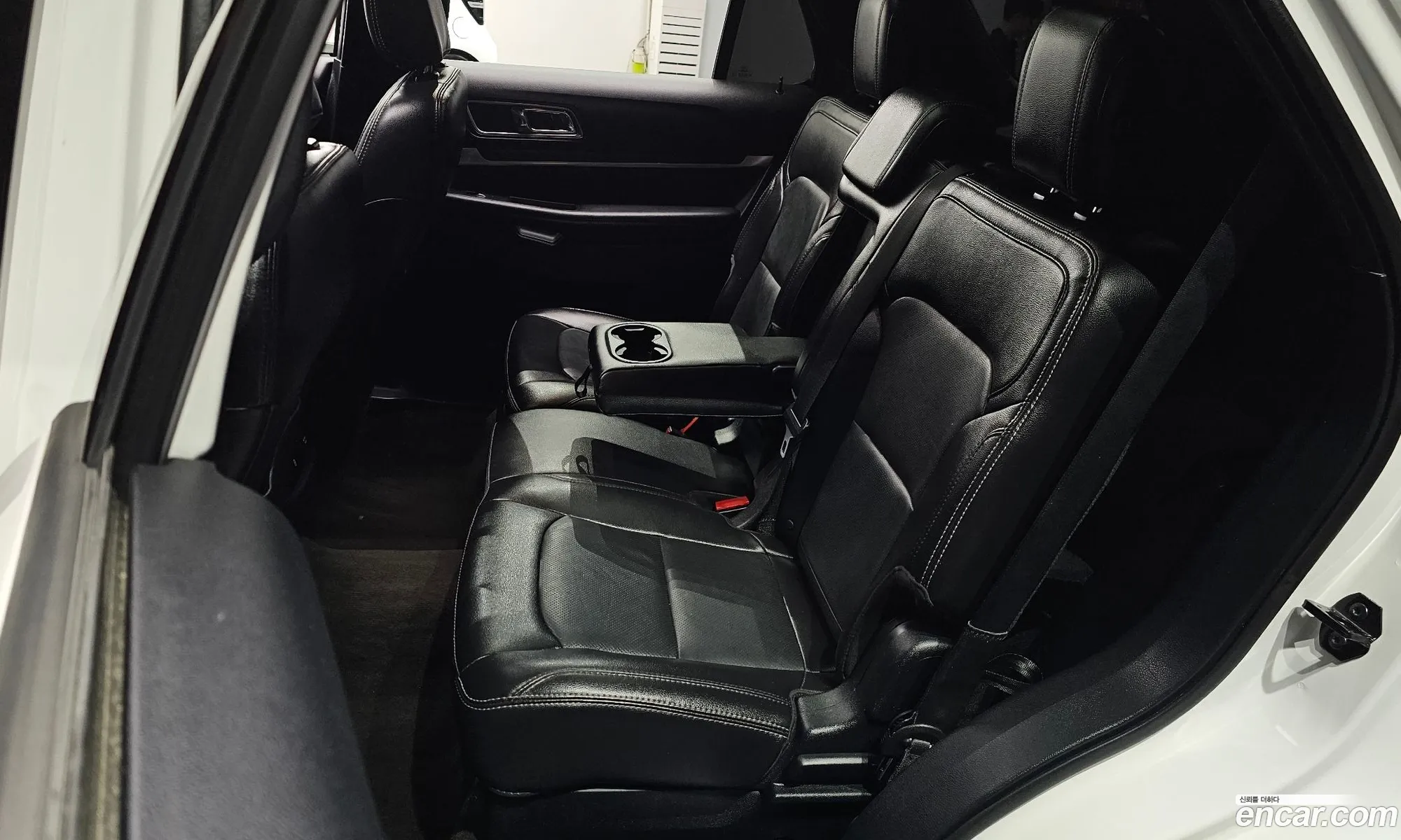 Ford Explorer 2018 — 5