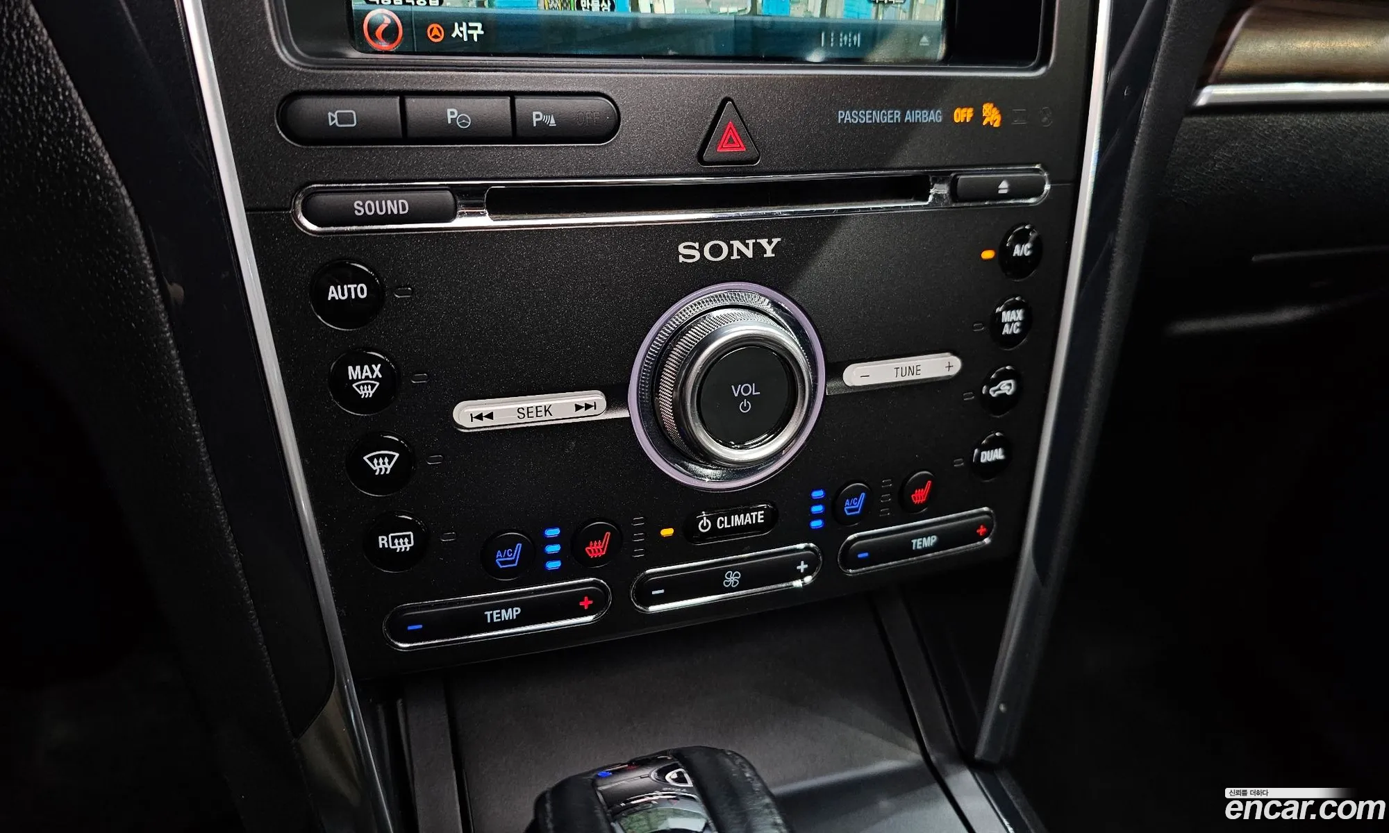 Ford Explorer 2018 — 2