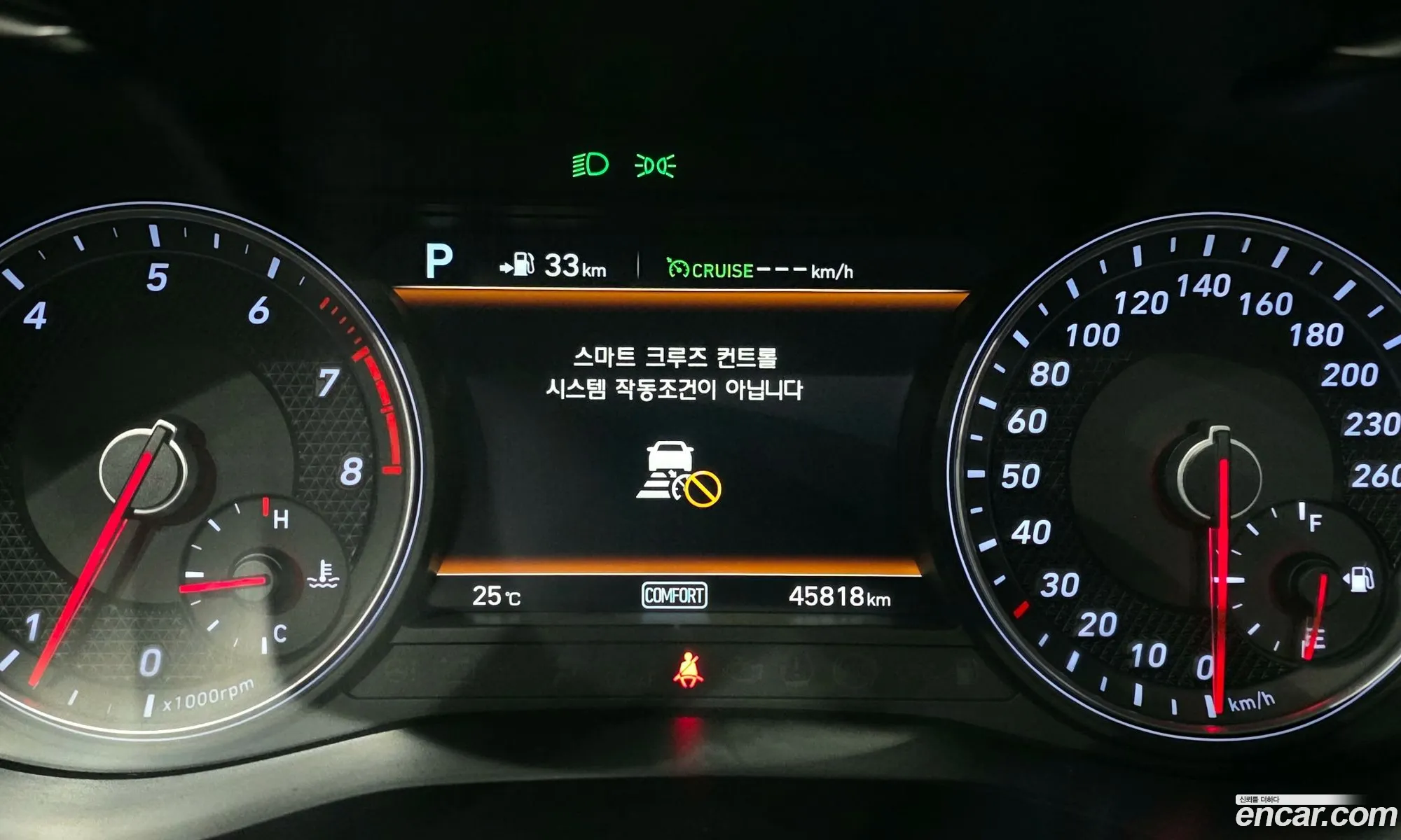 Genesis G70 2019 — 17