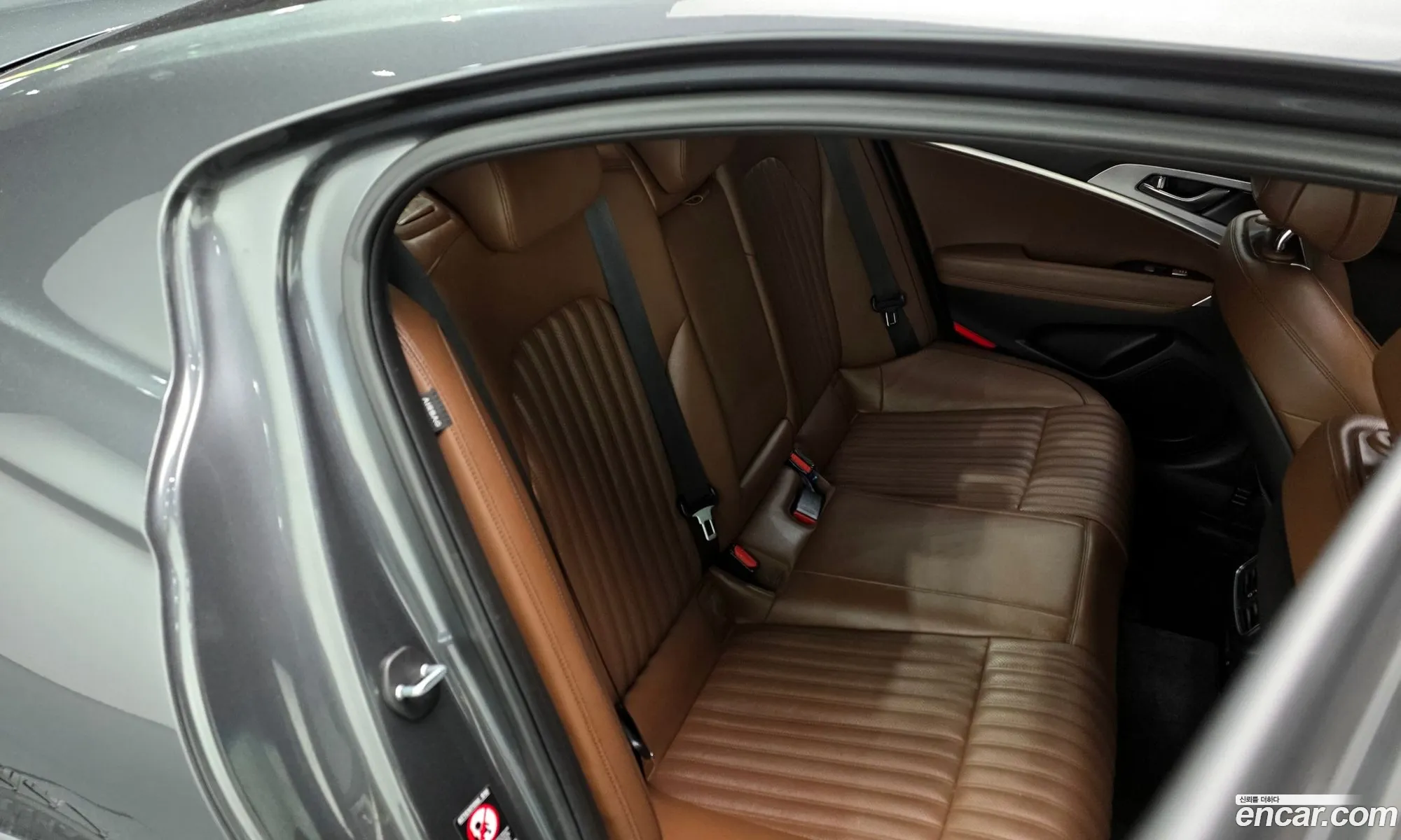 Genesis G70 2019 — 4