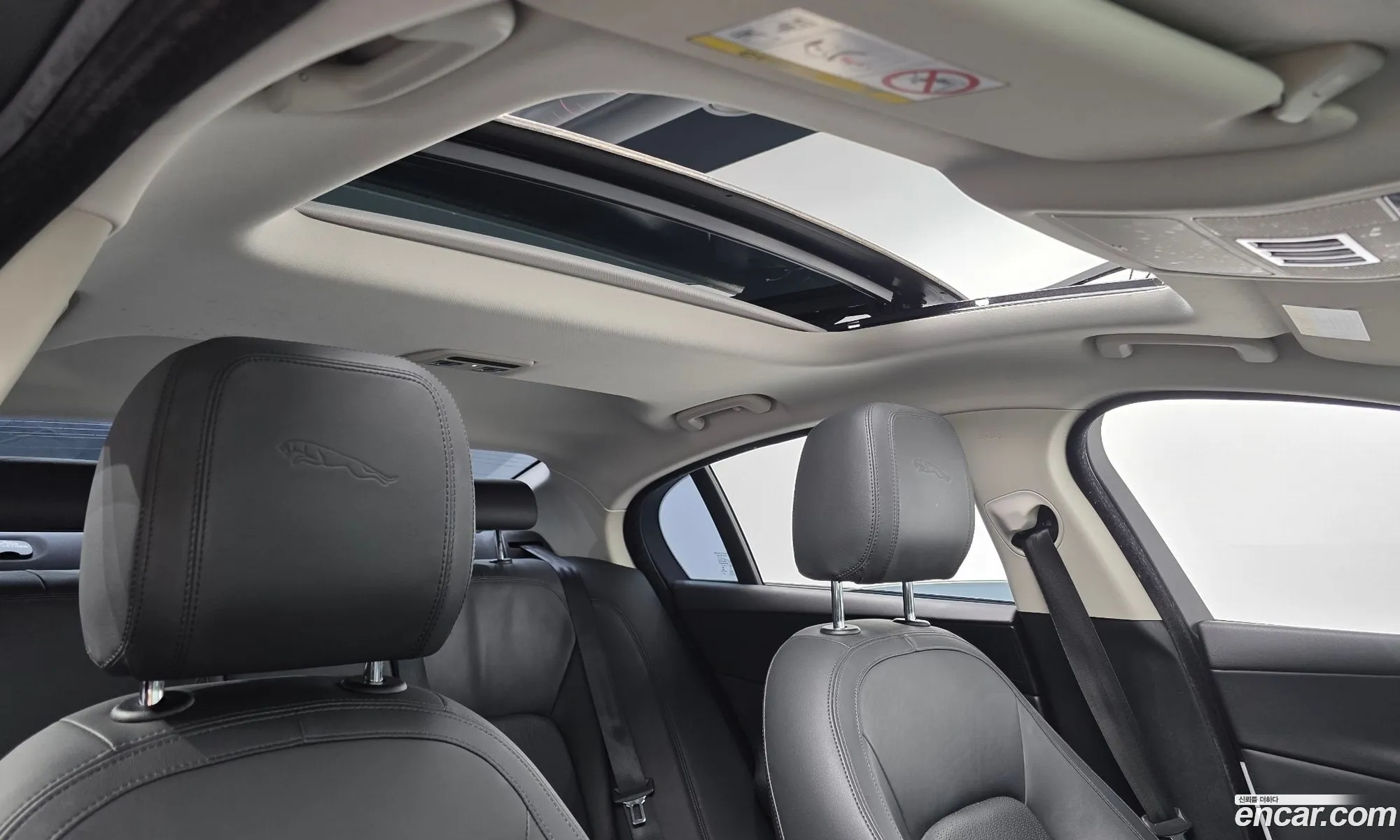Jaguar XE 2016 SAJAB4BN7GA928683 — 2