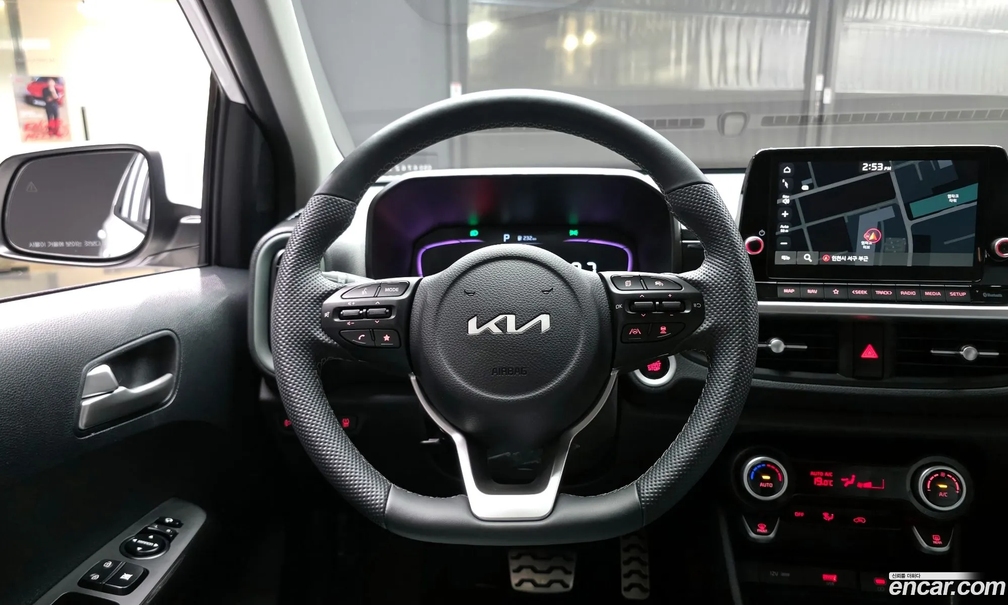 Kia Morning 2024 — 19