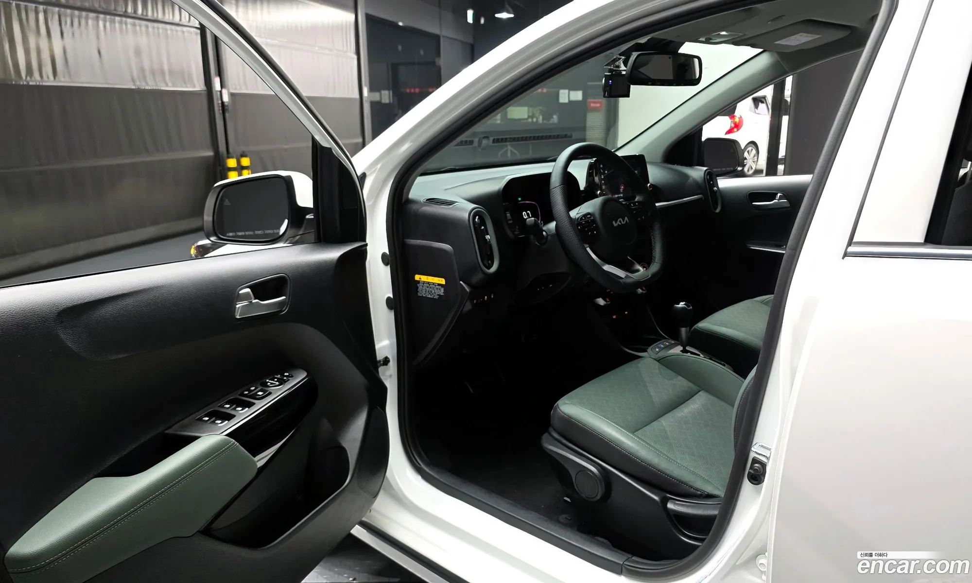Kia Morning 2024 — 23